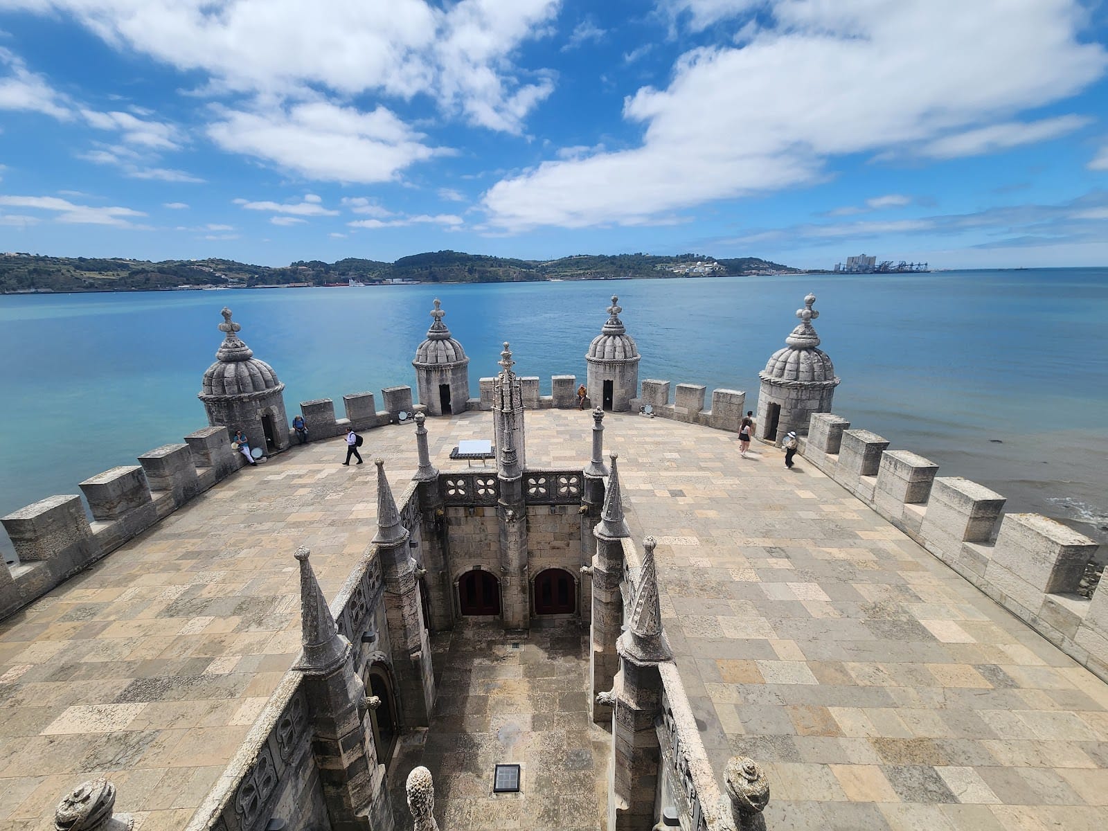 Belém Tower Lisbon: Tickets & Timed Entry Guide — photo