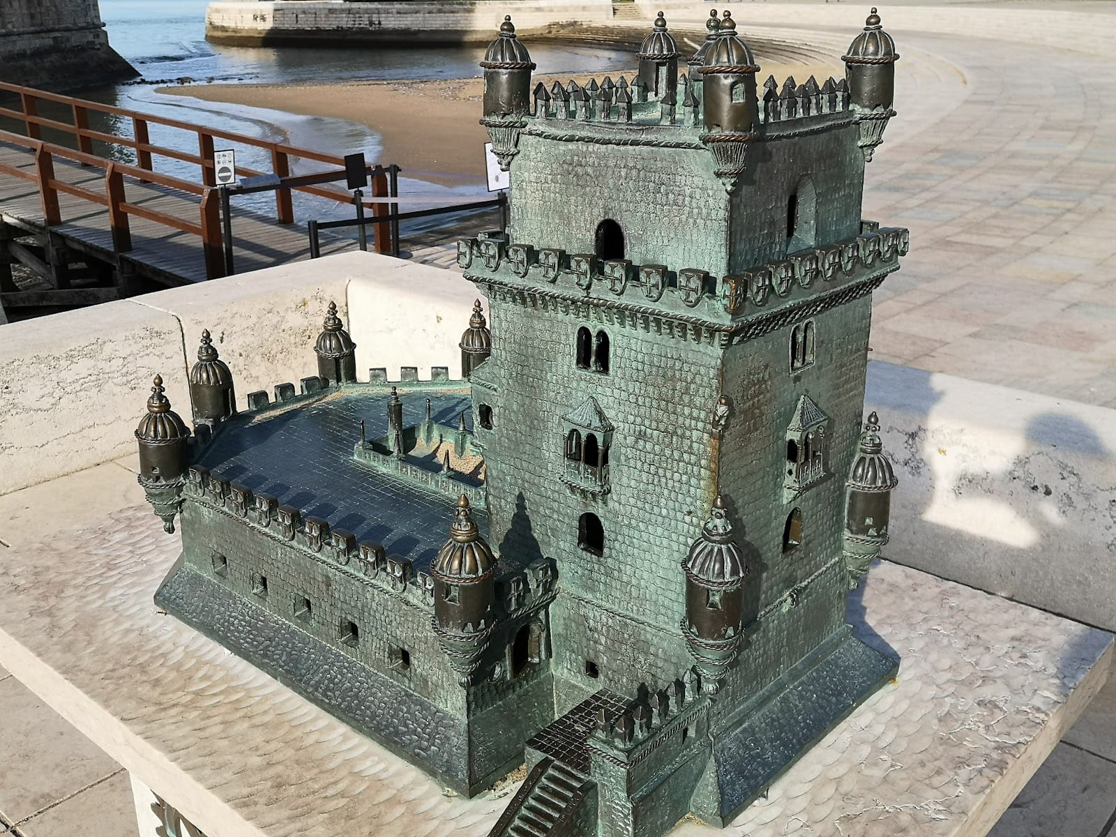 Belém Tower Lisbon: Tickets & Timed Entry Guide — photo