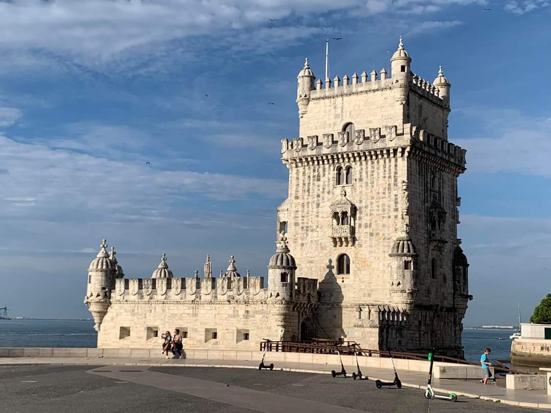 Belém Tower Lisbon: Tickets & Timed Entry Guide — photo