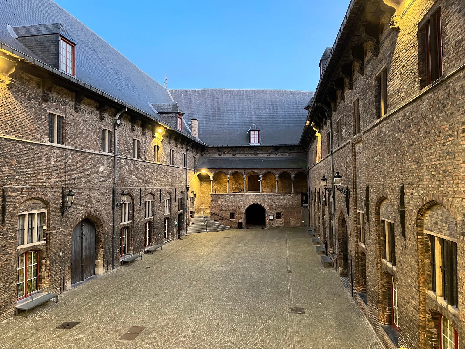 Belfry of Bruges Tickets & Timed Slots: What to Know — photo