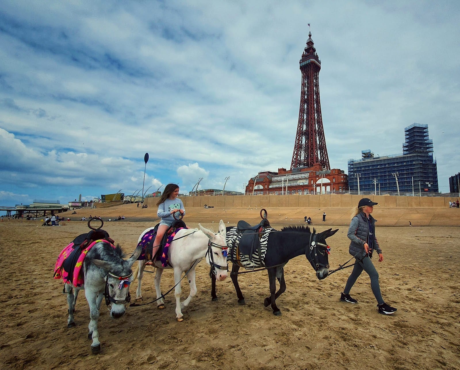 Blackpool hotels 1