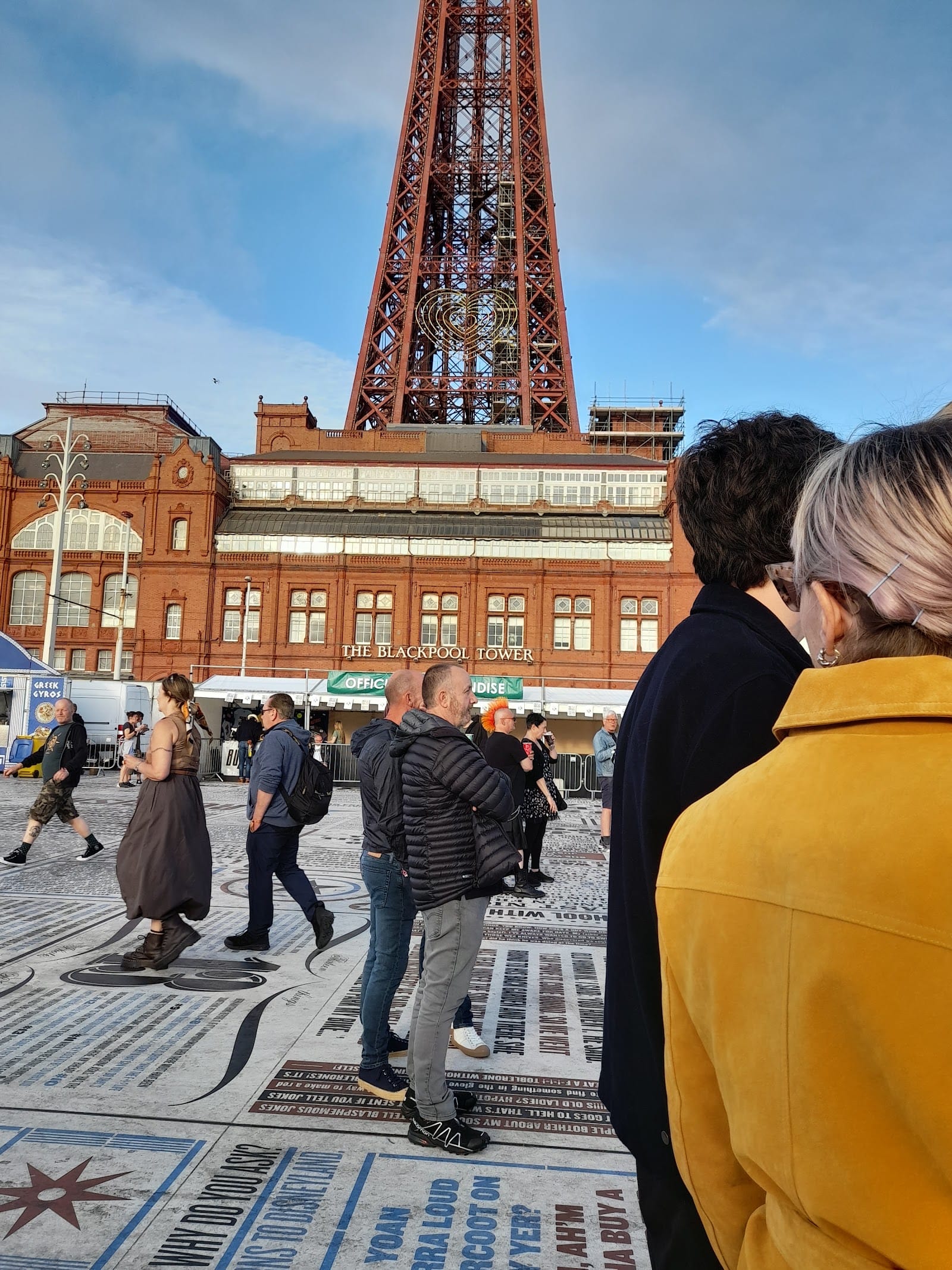 Where to Stay in Blackpool: Best Areas & Hotels — photo