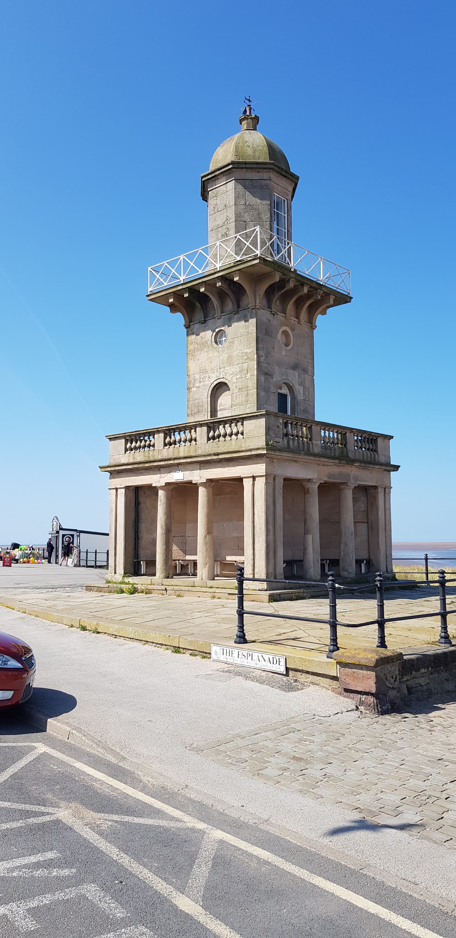 Where to Stay in Blackpool: Best Areas & Hotels — photo