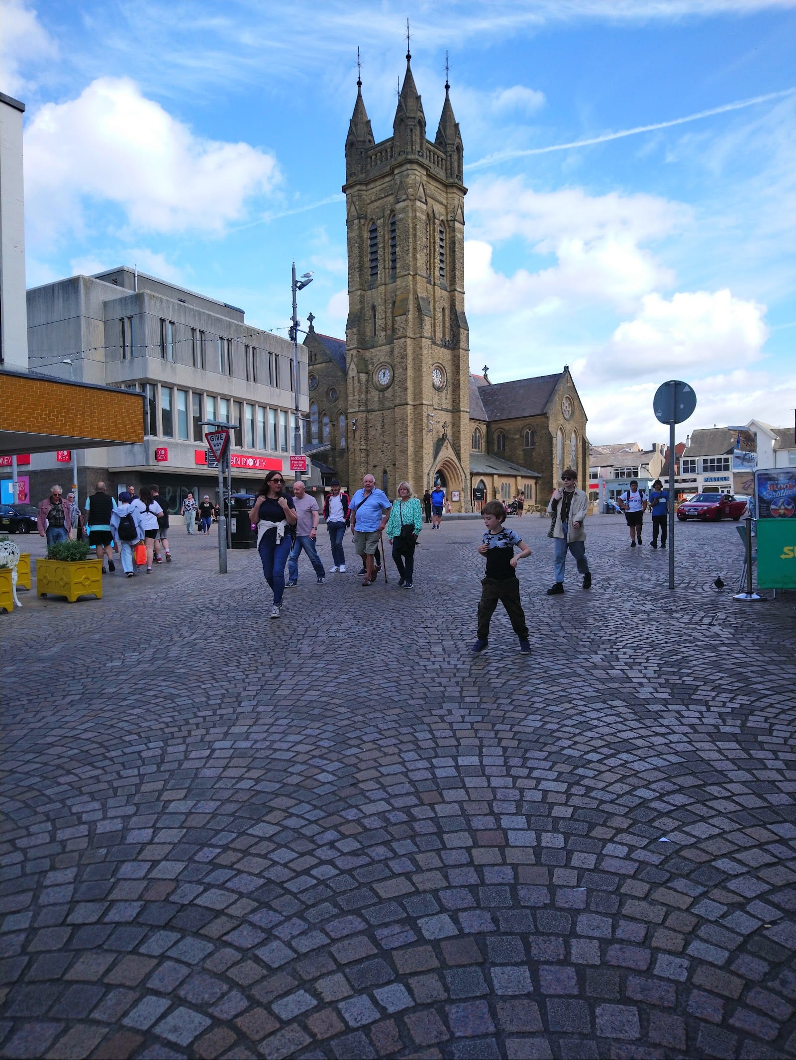 Where to Stay in Blackpool: Best Areas & Hotels — photo