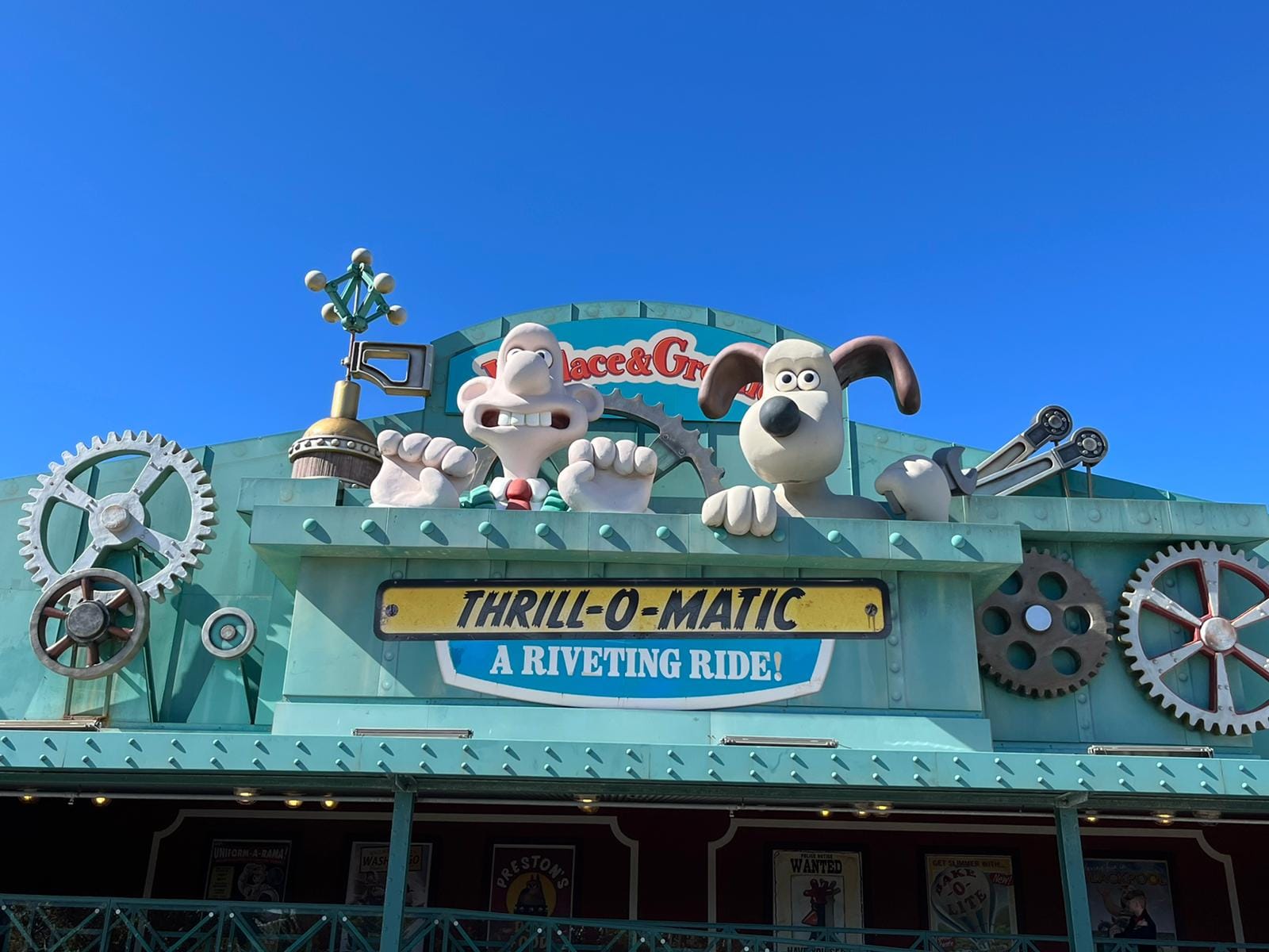 Blackpool Pleasure Beach Tickets: What to Know — photo