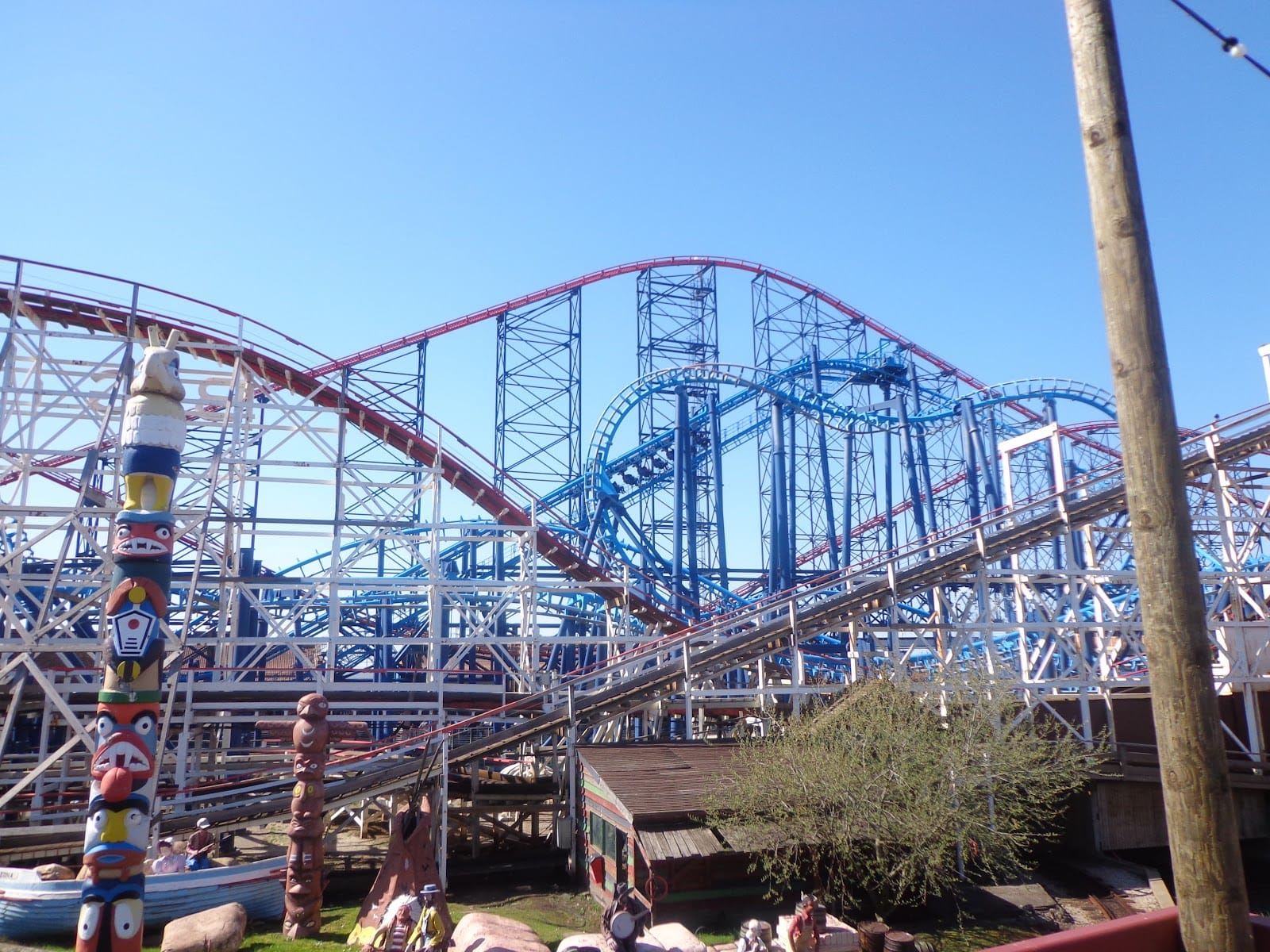 Blackpool Pleasure Beach Tickets: What to Know — photo