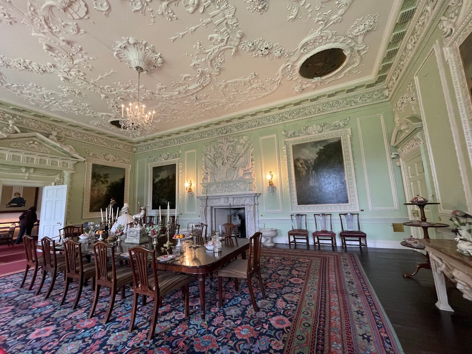 Blair Castle Tickets: What to Know Before You Go — photo