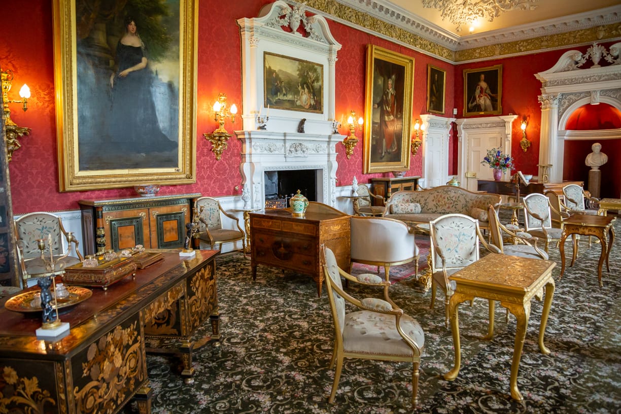 Blair Castle Tickets: What to Know Before You Go — photo