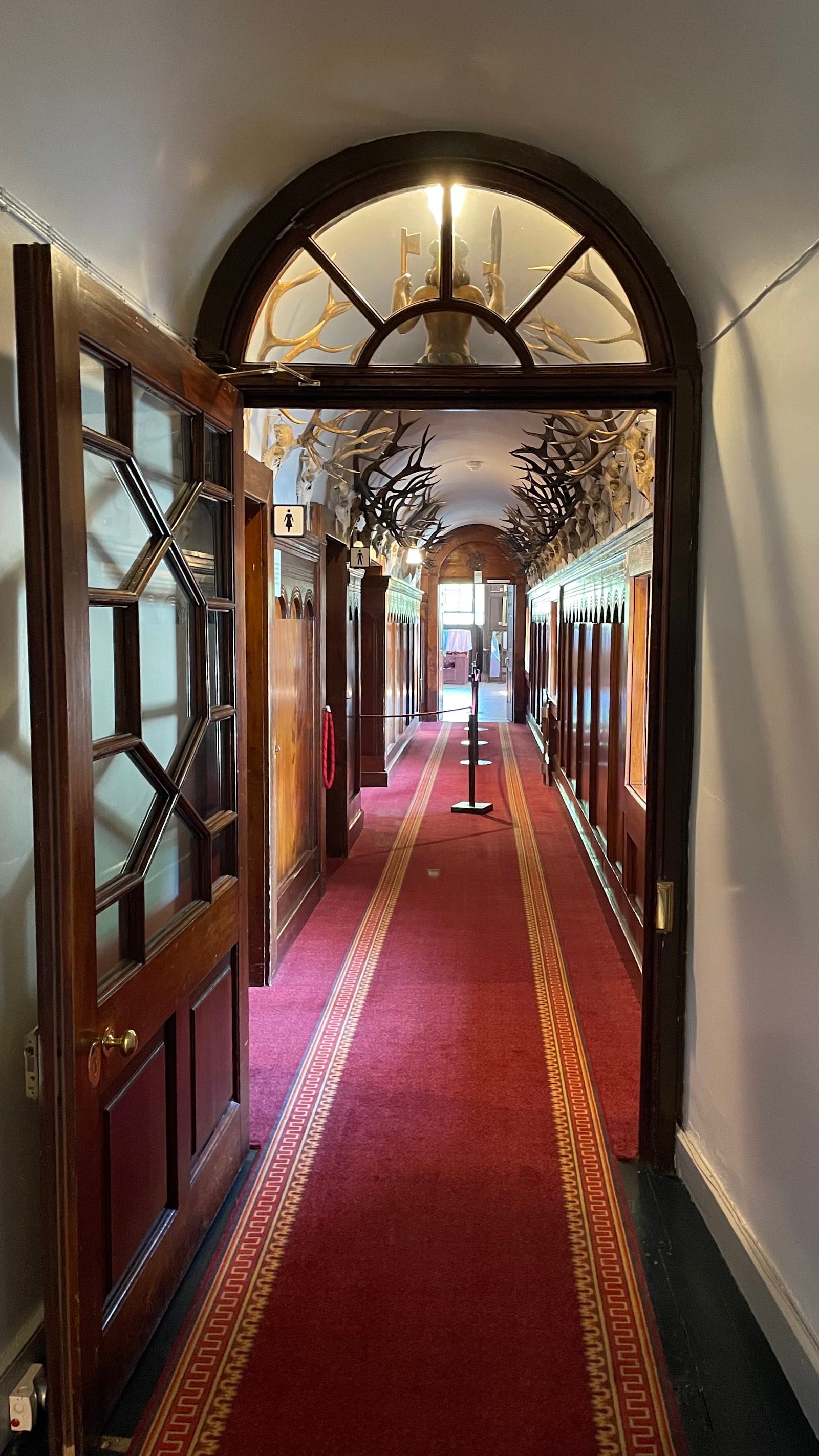 Blair Castle Tickets: What to Know Before You Go — photo