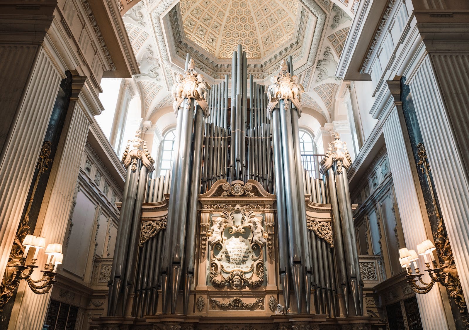 Blenheim Palace Tickets: What to Know Before You Go — photo