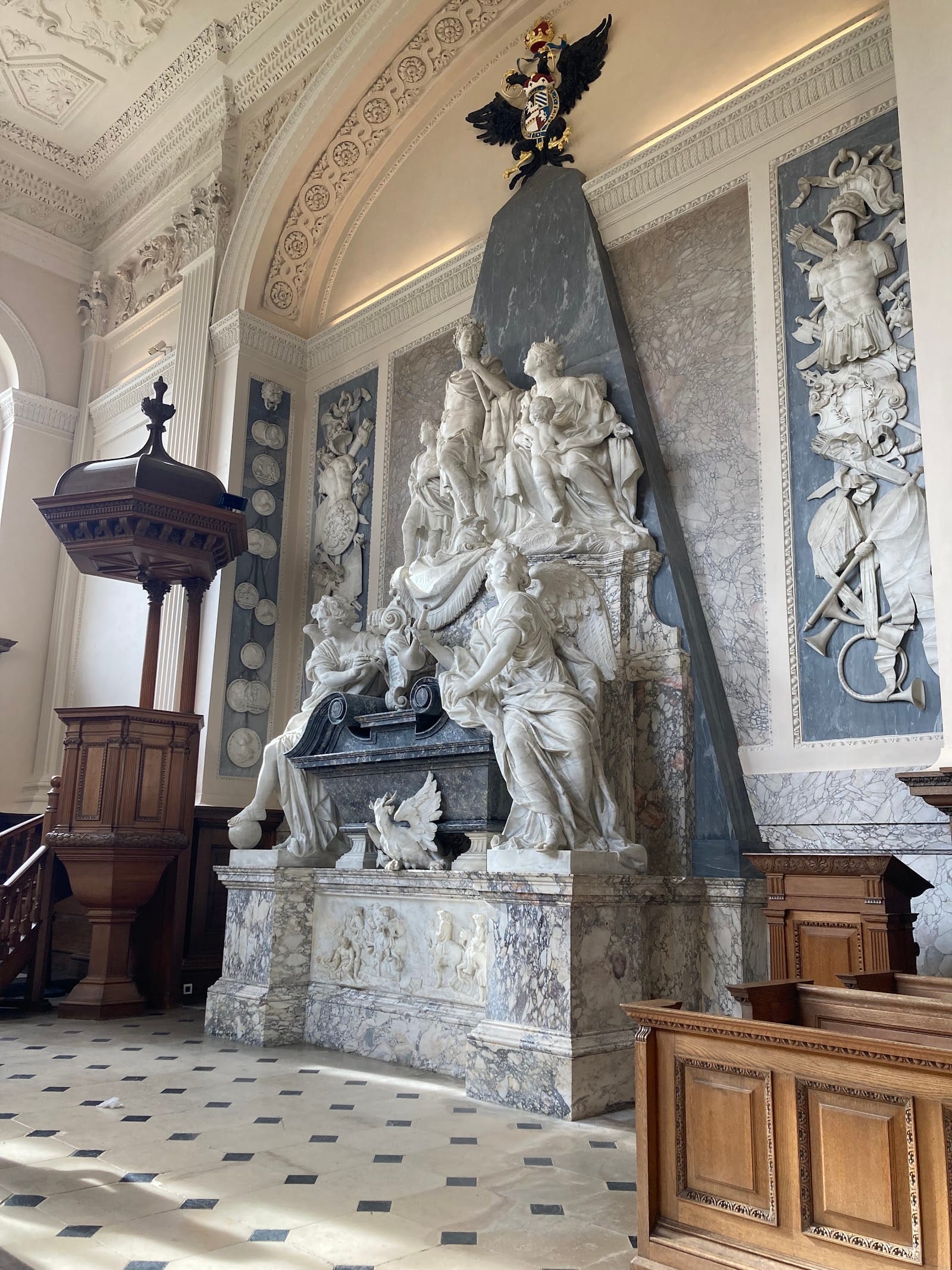 Blenheim Palace Tickets: What to Know Before You Go — photo