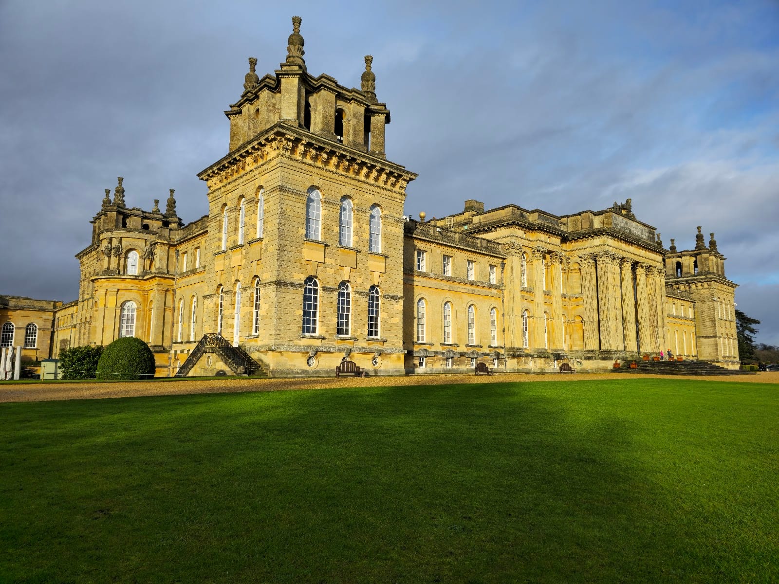 Blenheim Palace Tickets: What to Know Before You Go — photo