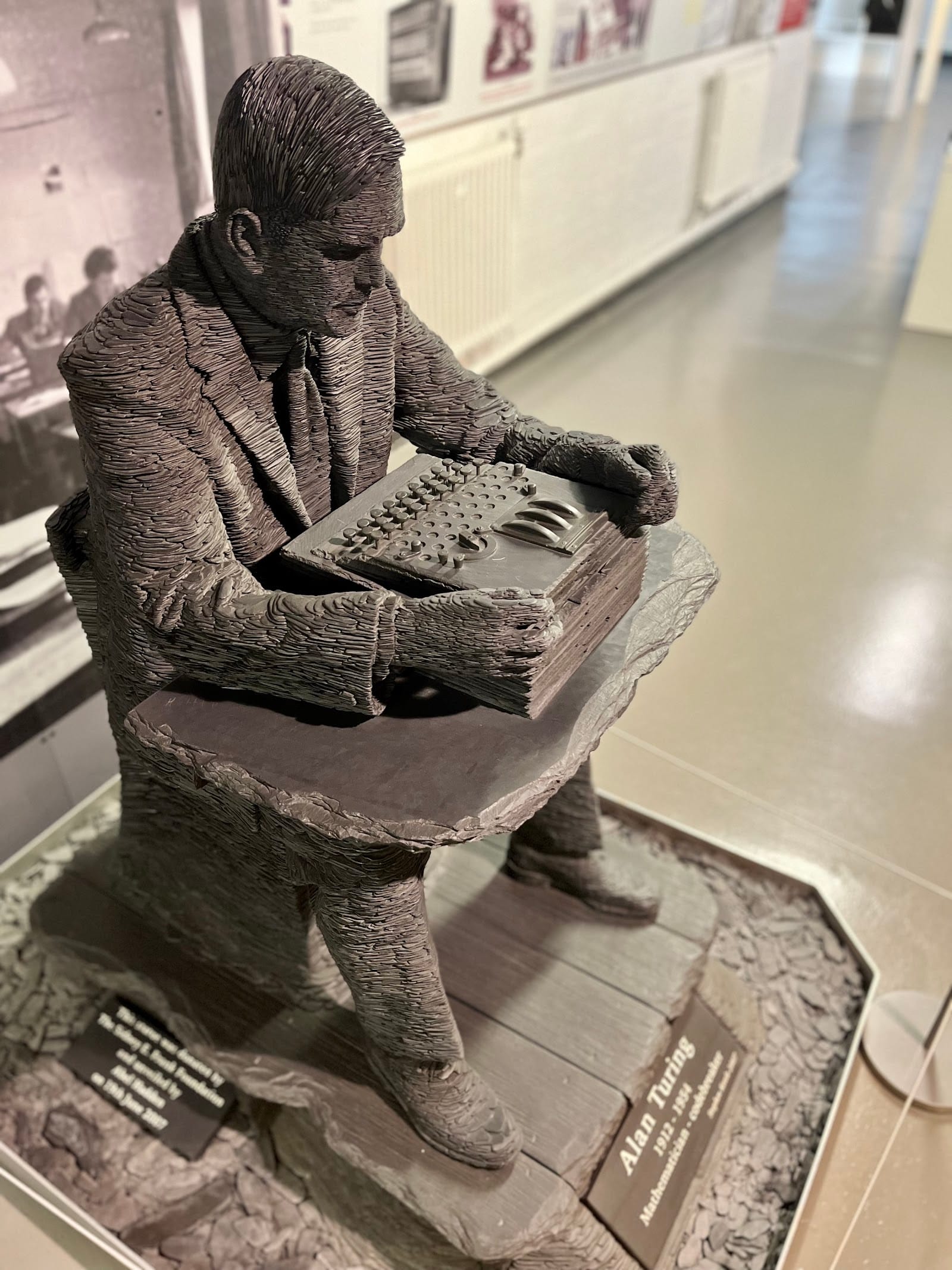 Bletchley Park Tickets: What to Know Before You Go — photo