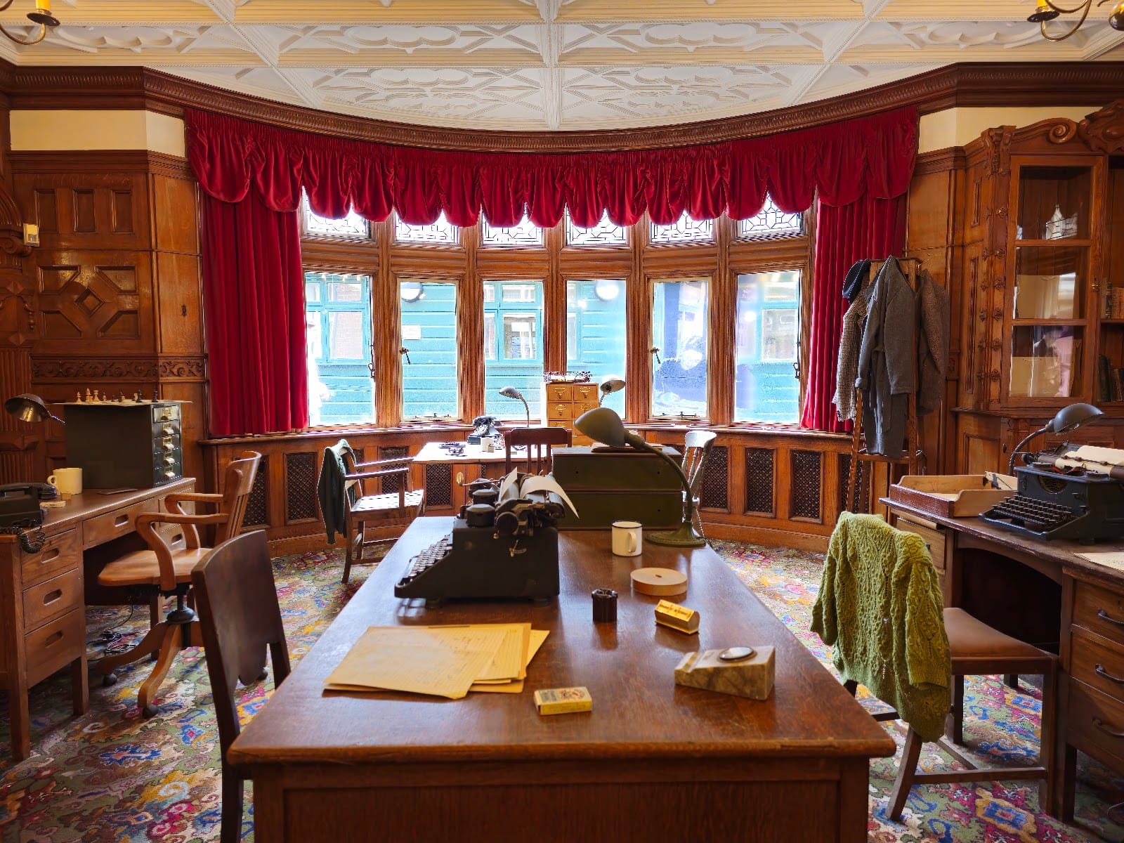 Bletchley Park Tickets: What to Know Before You Go — photo
