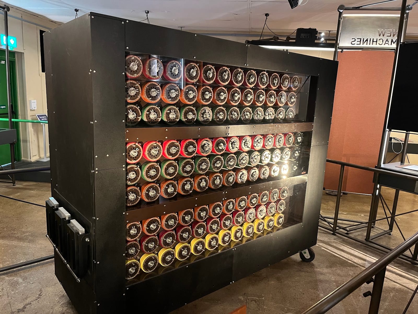 Bletchley Park Tickets: What to Know Before You Go — photo