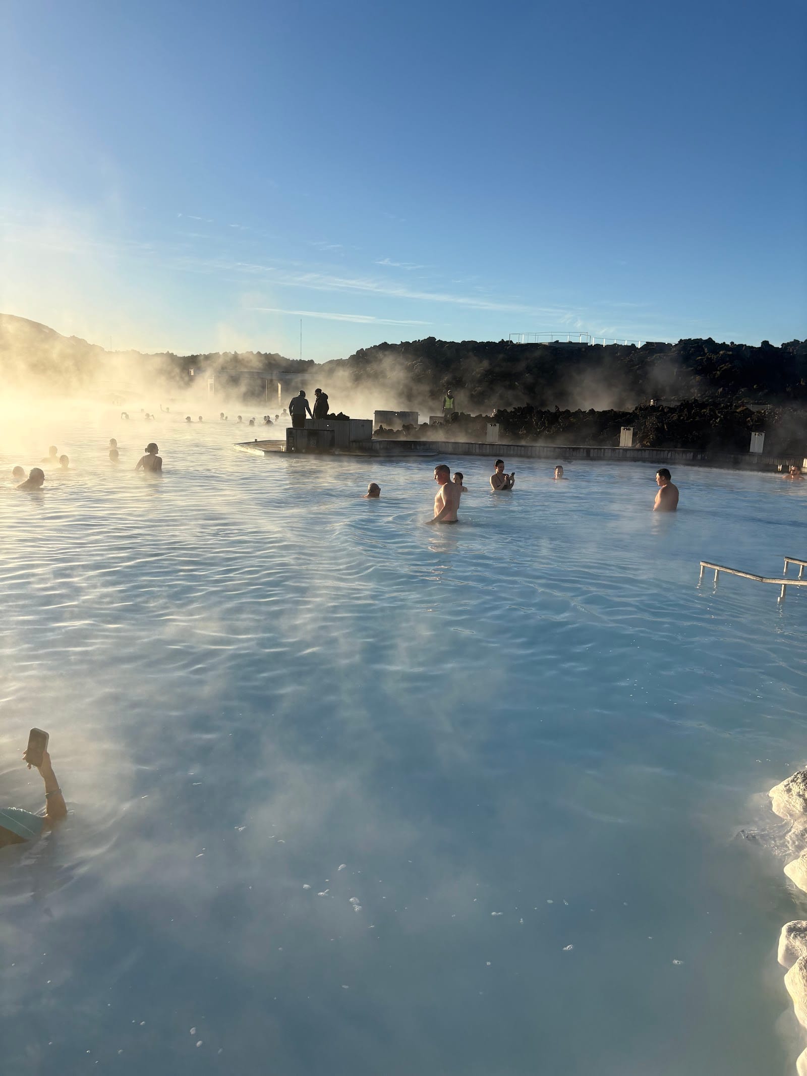 Blue Lagoon Iceland Tickets: What to Know Before You Go — photo
