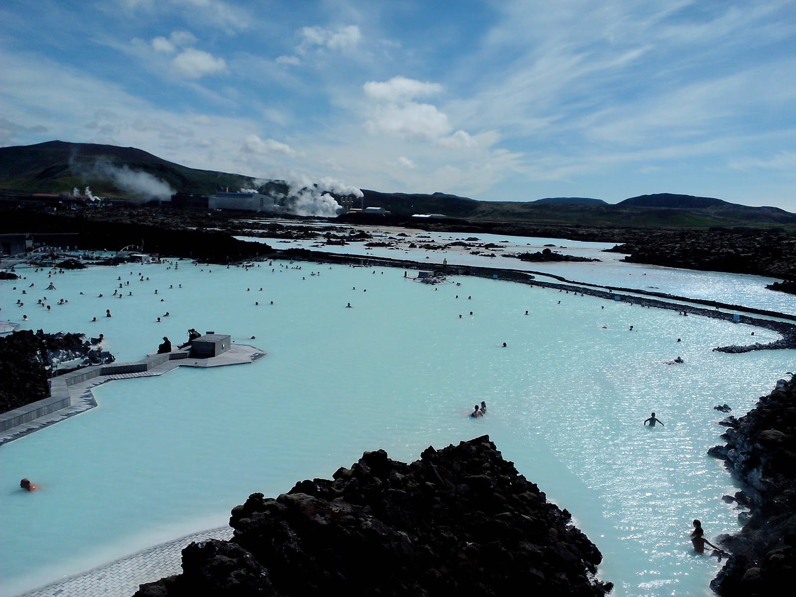 Blue Lagoon Iceland Tickets: What to Know Before You Go — photo