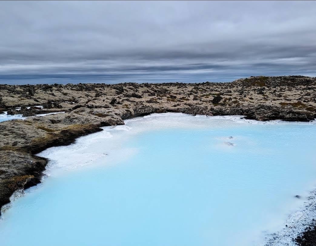Blue Lagoon Iceland Tickets: What to Know Before You Go — photo