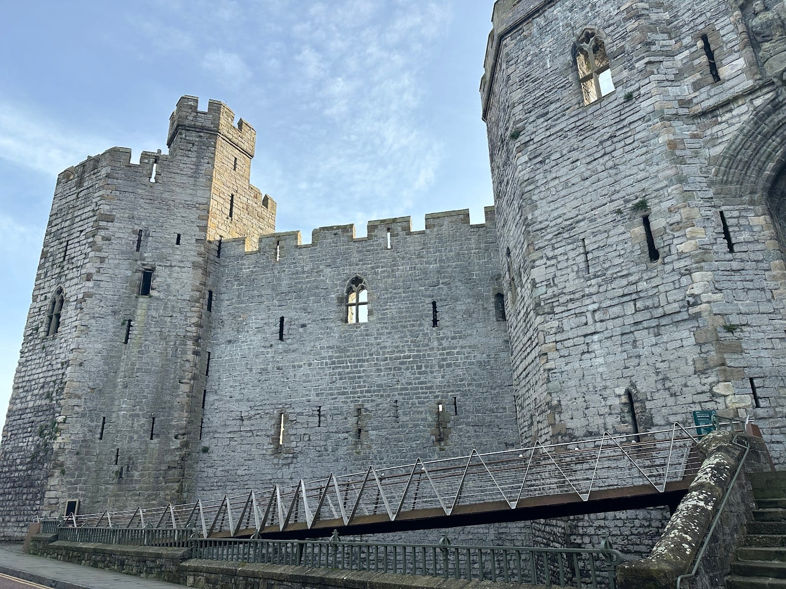 Caernarfon Castle Tickets & Tours: What to Know — photo