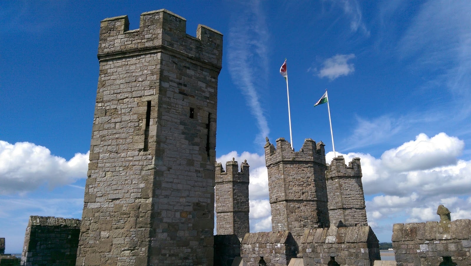 Caernarfon Castle Tickets & Tours: What to Know — photo