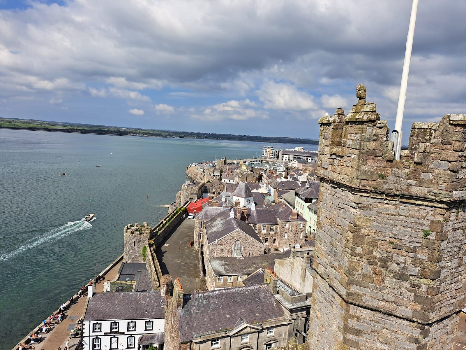 Caernarfon Castle Tickets & Tours: What to Know — photo
