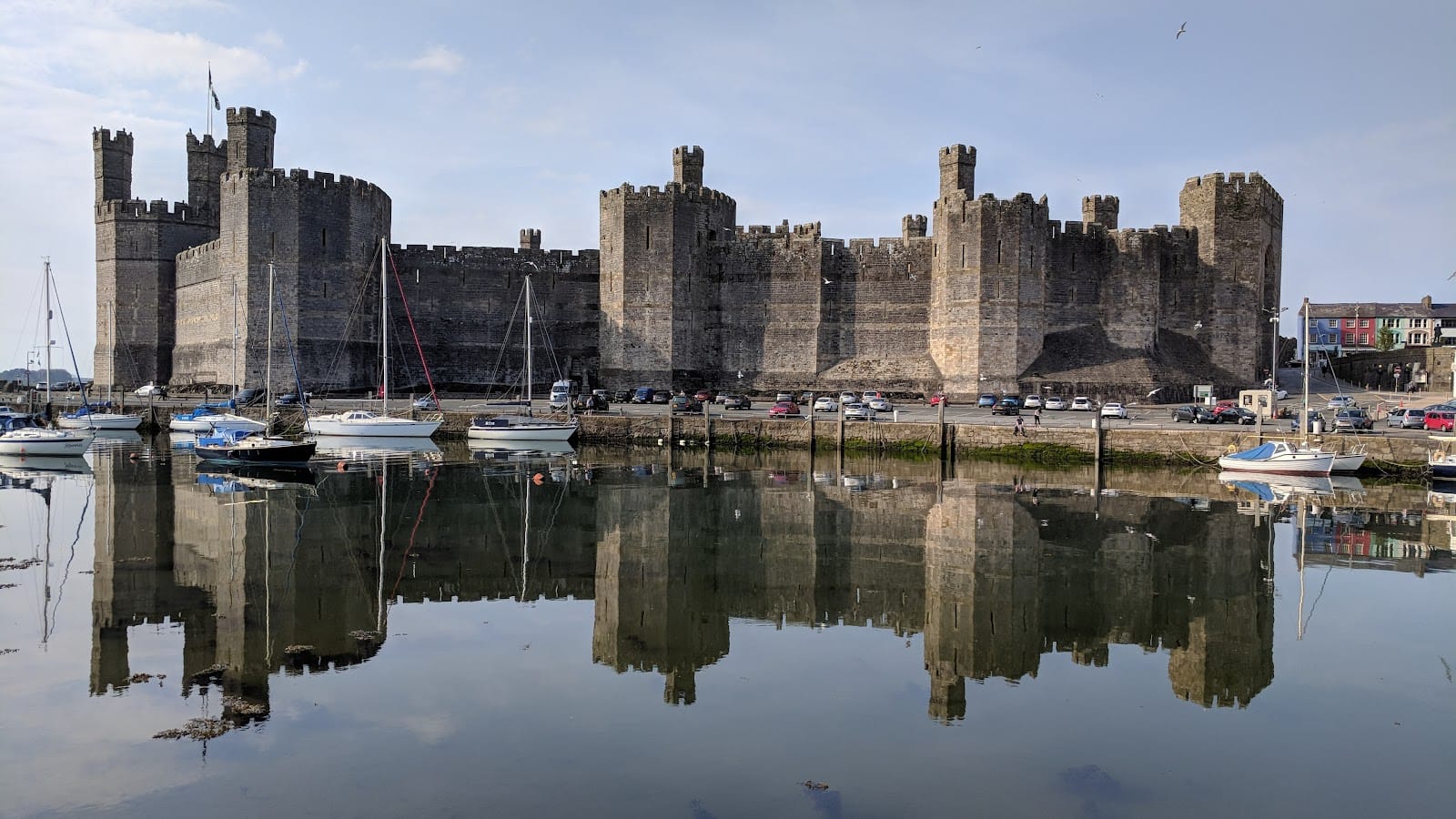 Caernarfon Castle Tickets & Tours: What to Know — photo