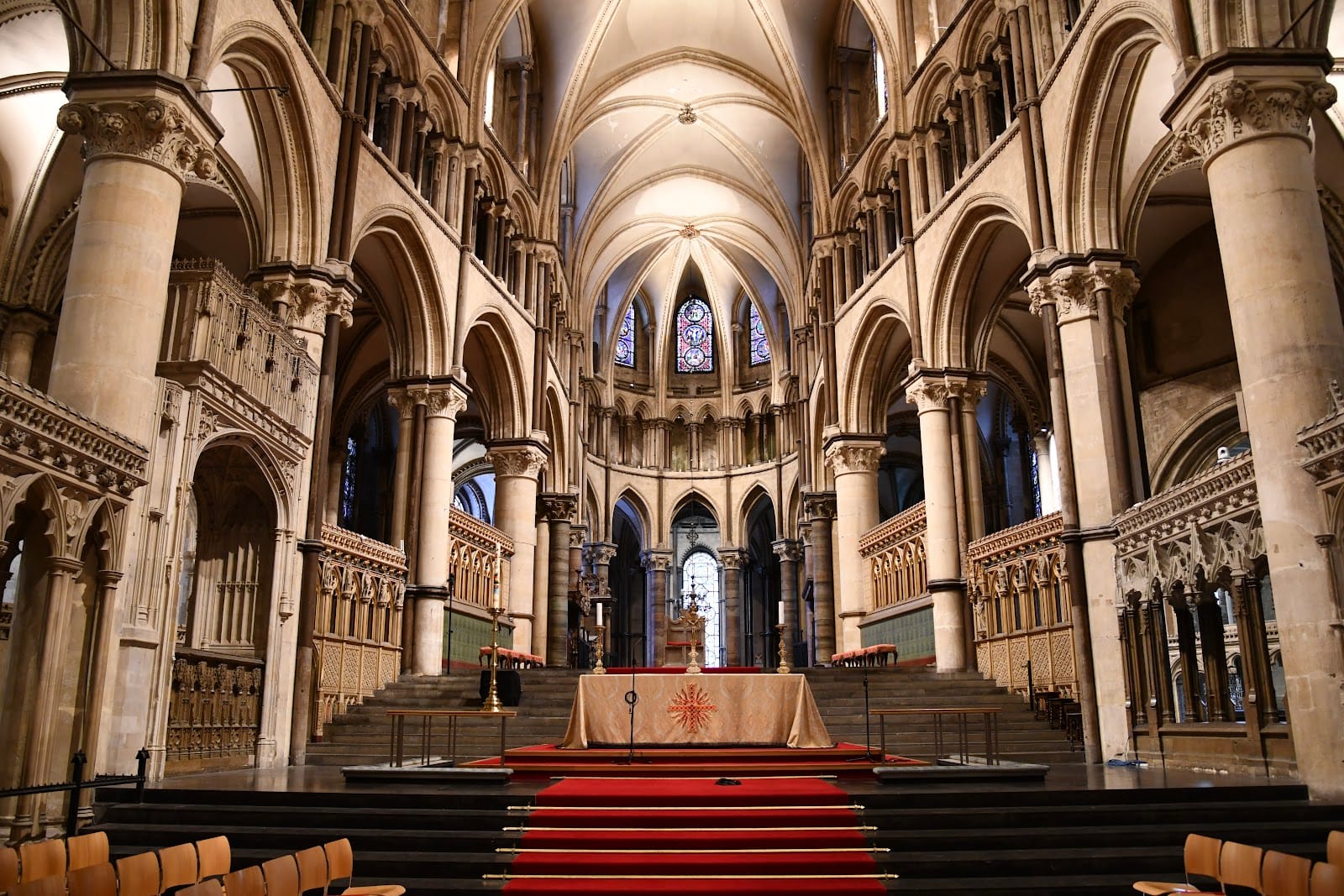 Canterbury Cathedral Tickets & Visitor Guide — photo