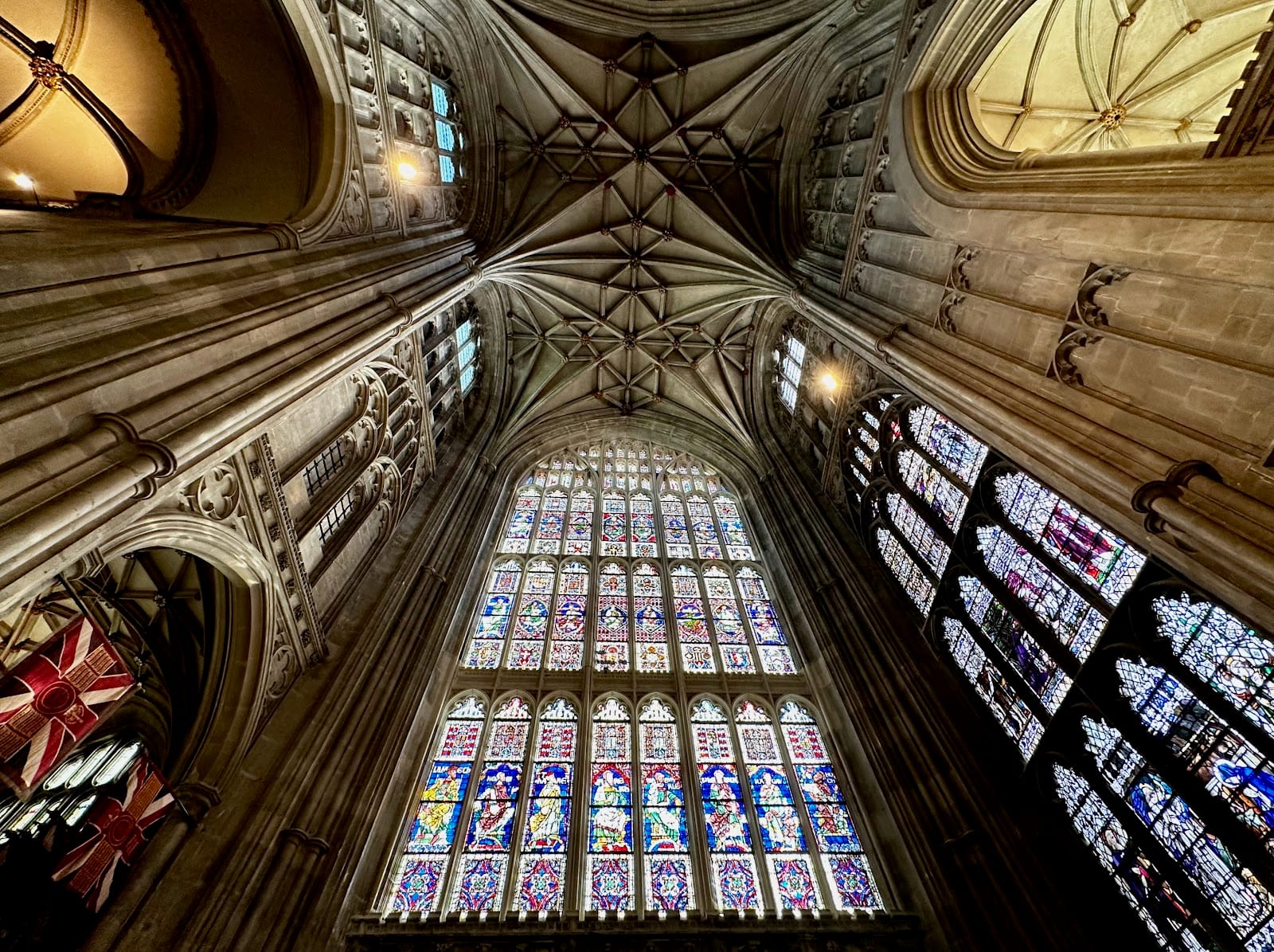 Canterbury Cathedral Tickets & Visitor Guide — photo