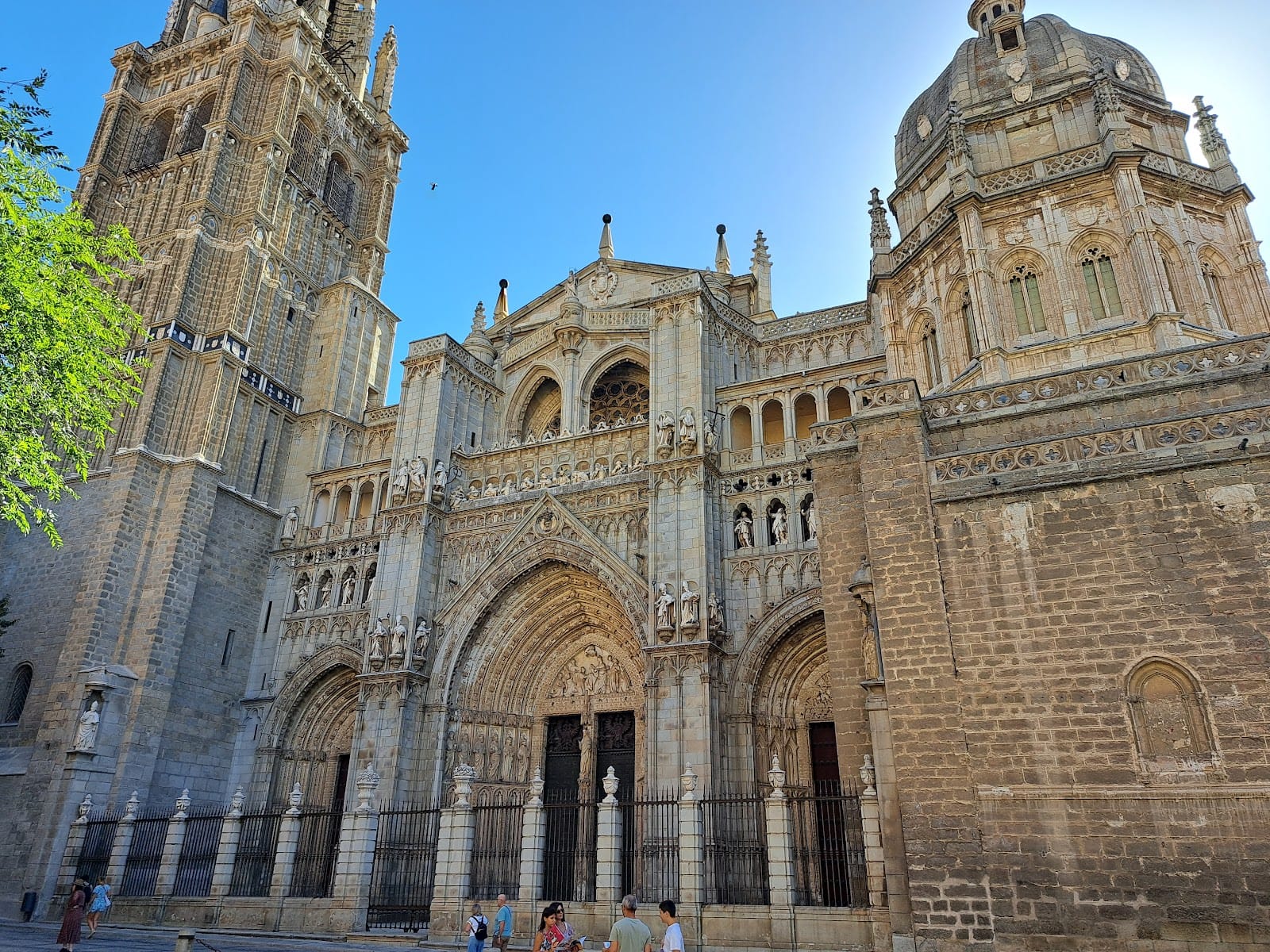 Toledo Cathedral Tickets: What to Know Before You Go — photo