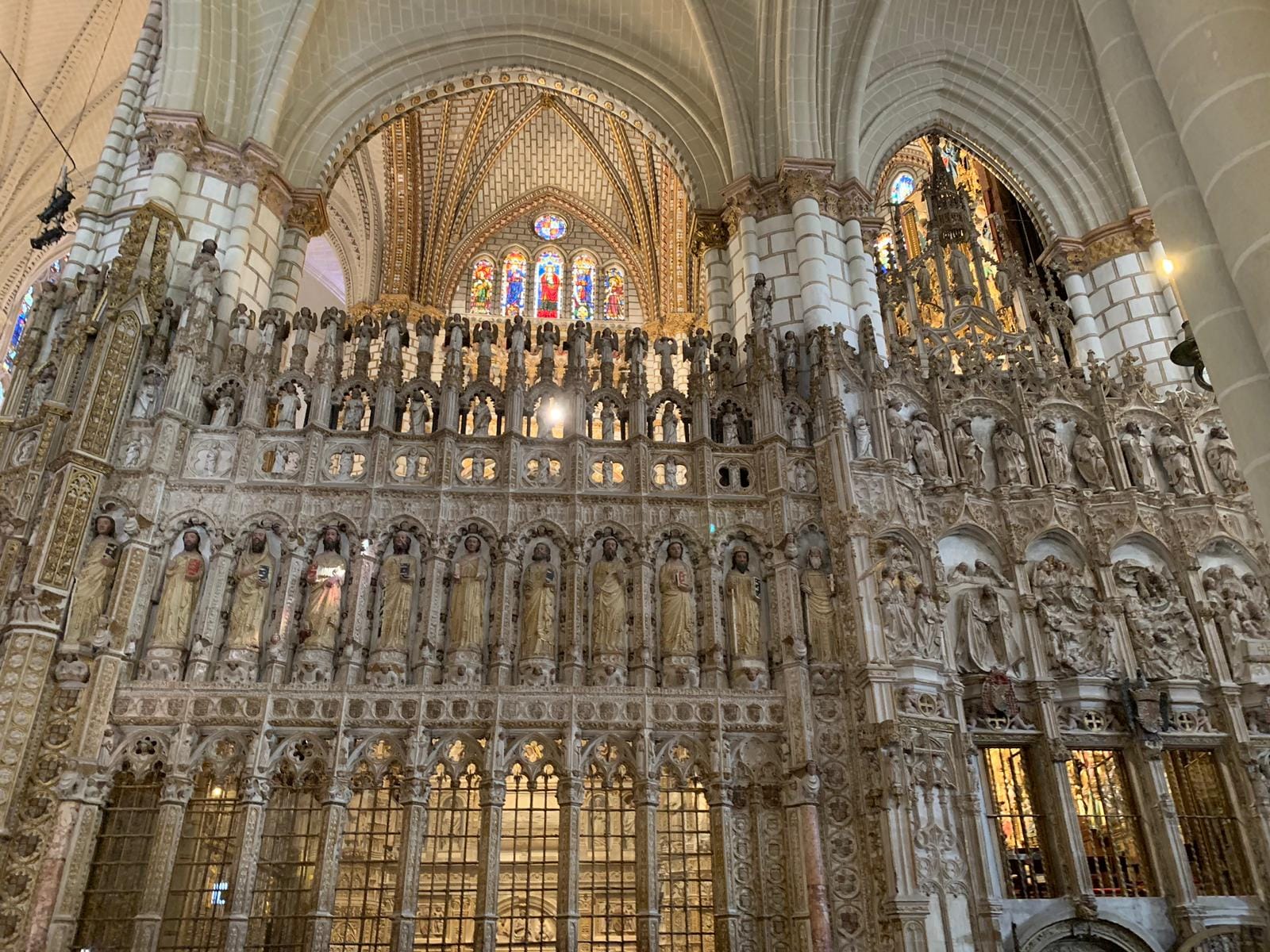 Toledo Cathedral Tickets: What to Know Before You Go — photo