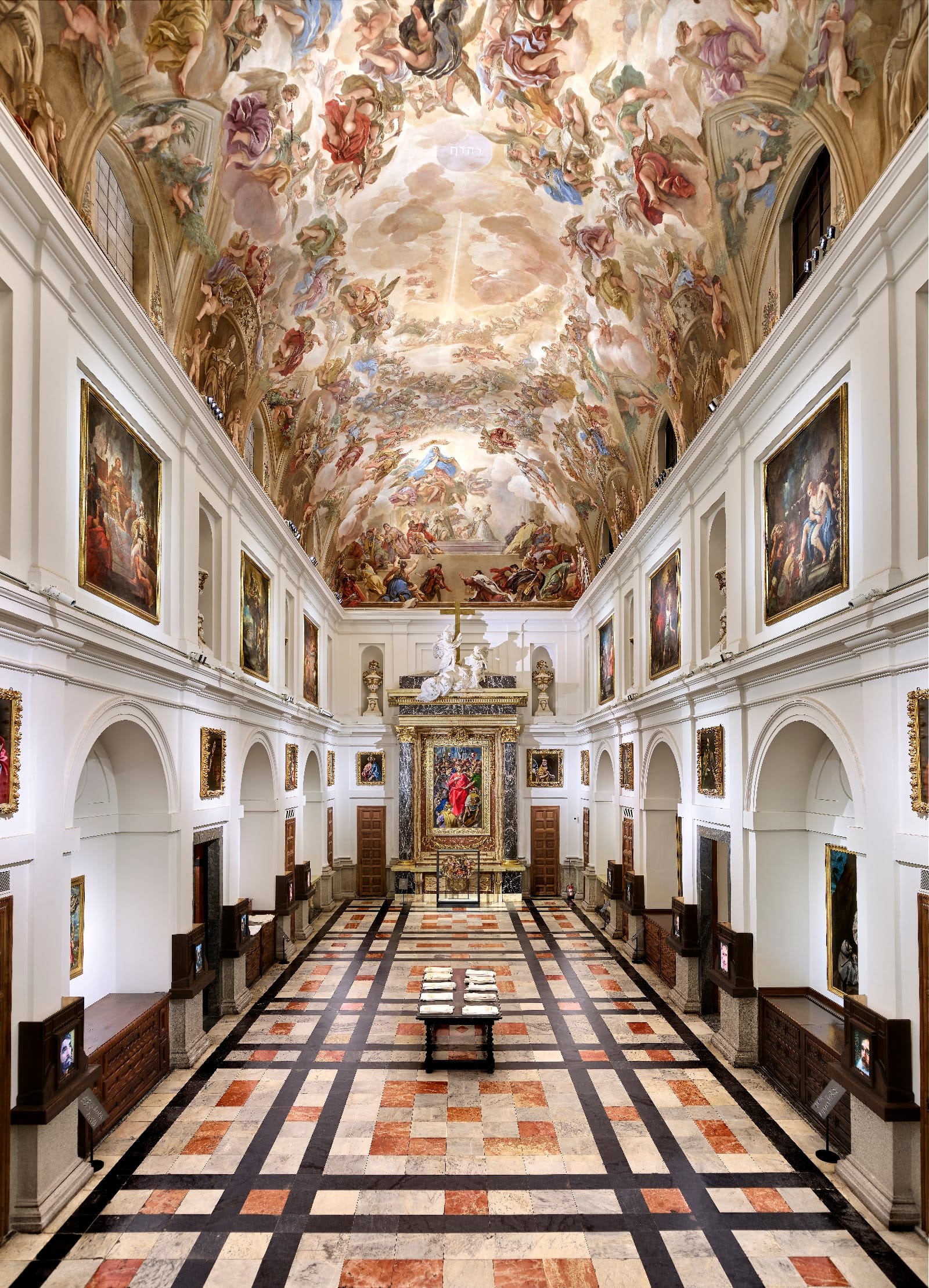 Toledo Cathedral Tickets: What to Know Before You Go — photo
