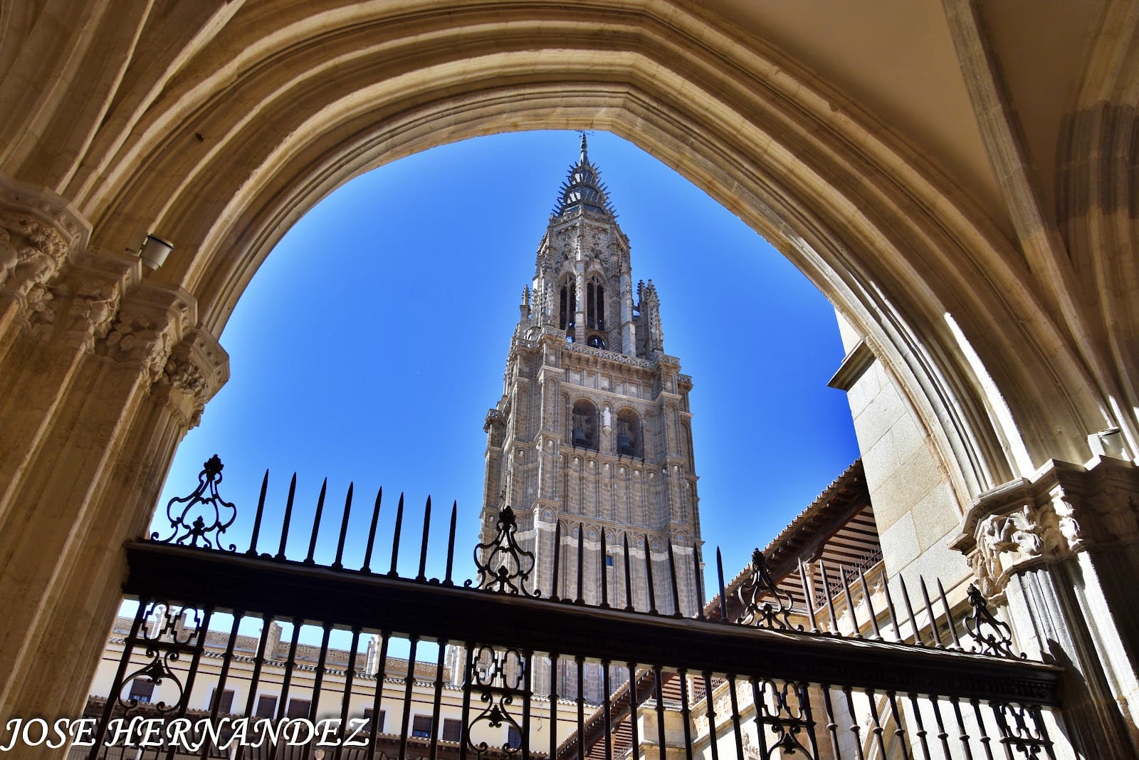 Toledo Cathedral Tickets: What to Know Before You Go — photo