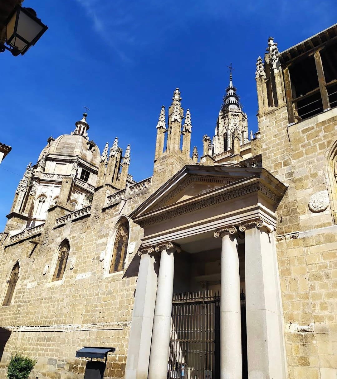 Toledo Cathedral Tickets: What to Know Before You Go — photo