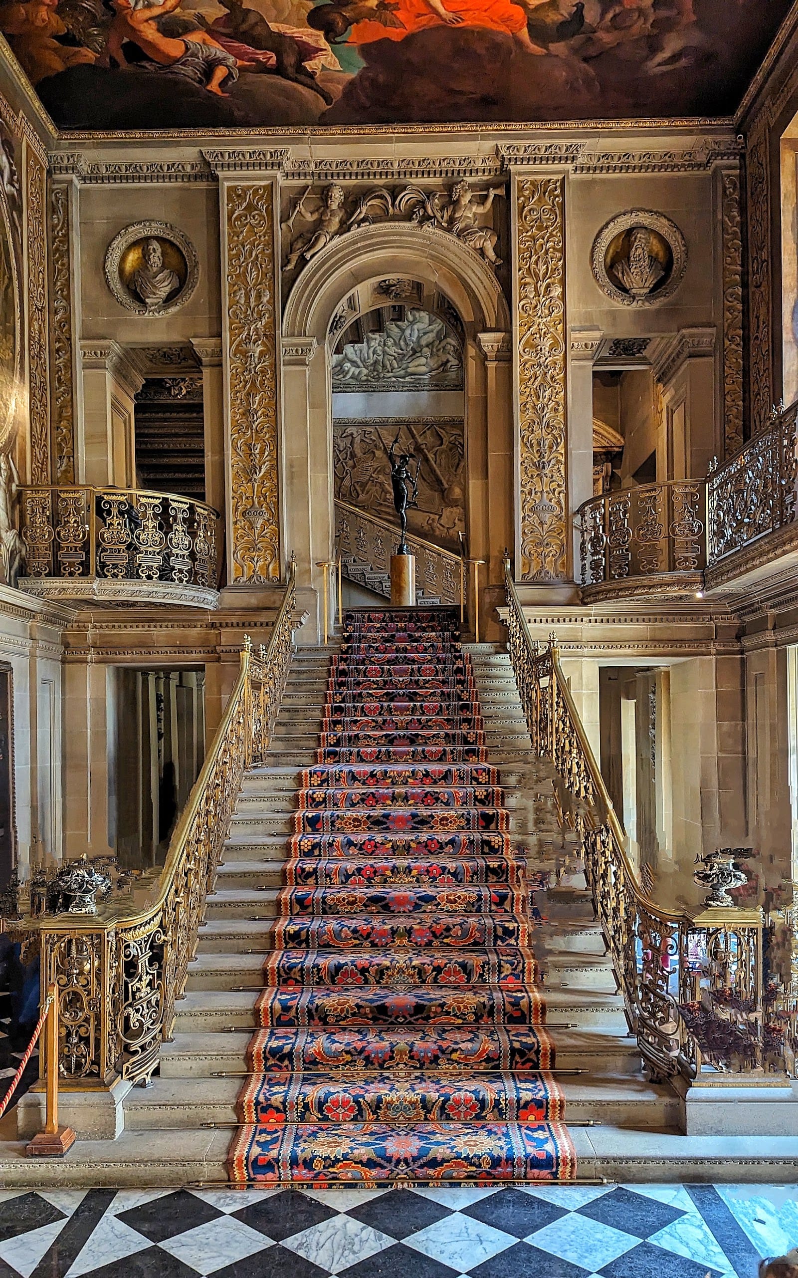 Chatsworth House Tickets & Visitor Guide, Bakewell — photo