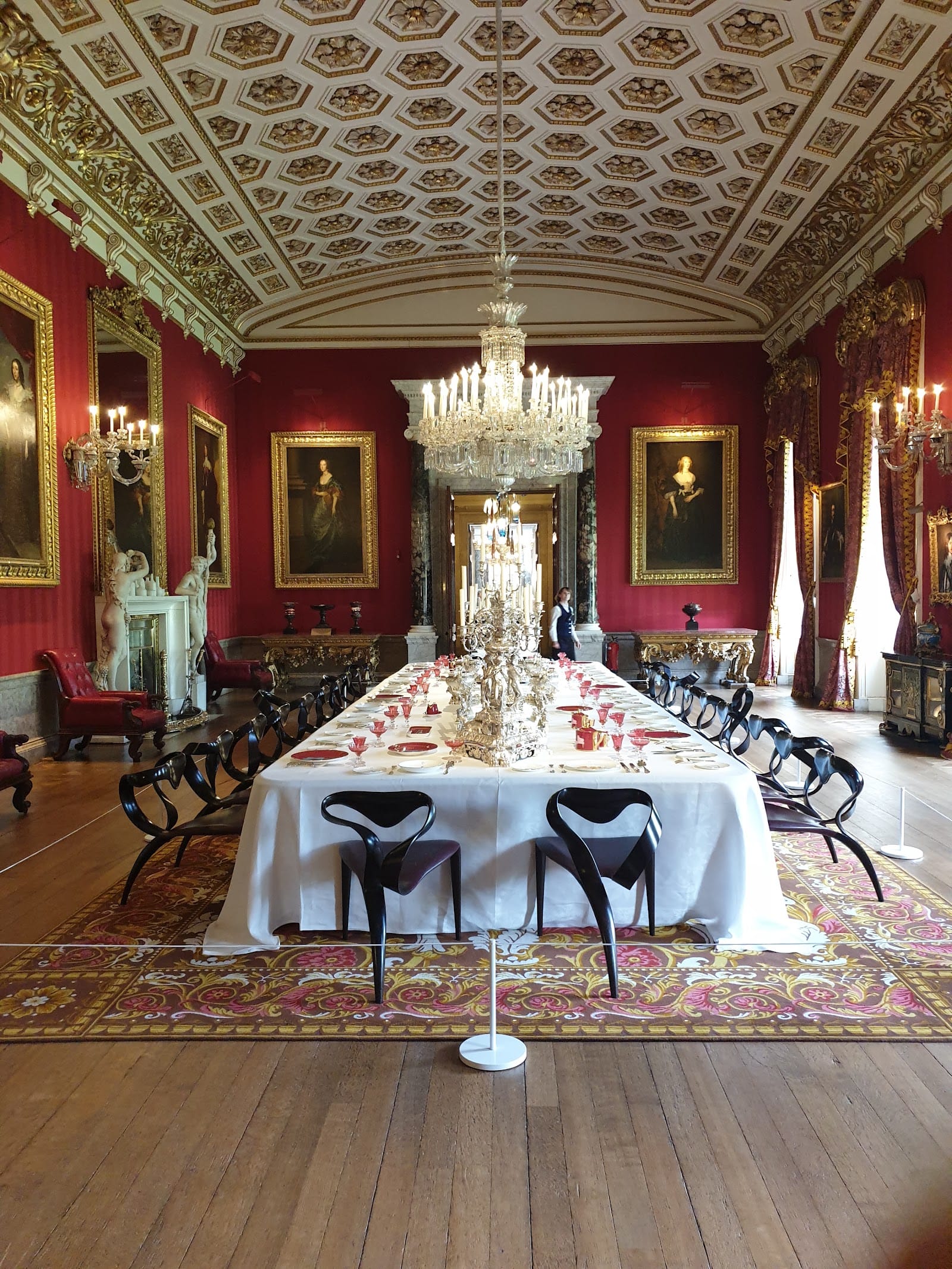 Chatsworth House Tickets & Visitor Guide, Bakewell — photo