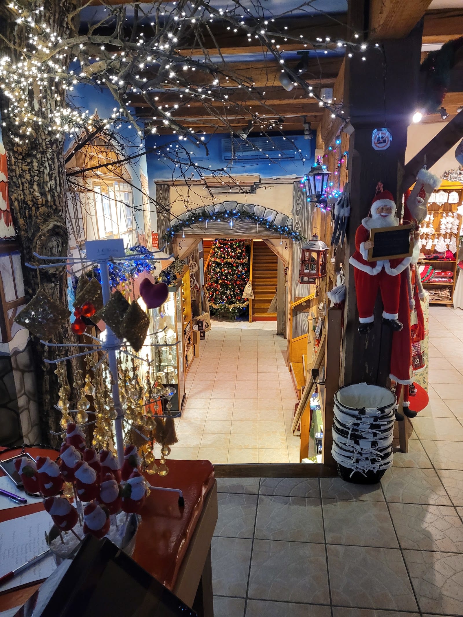 Christmas Markets in Strasbourg: Where to Go & Stay — photo