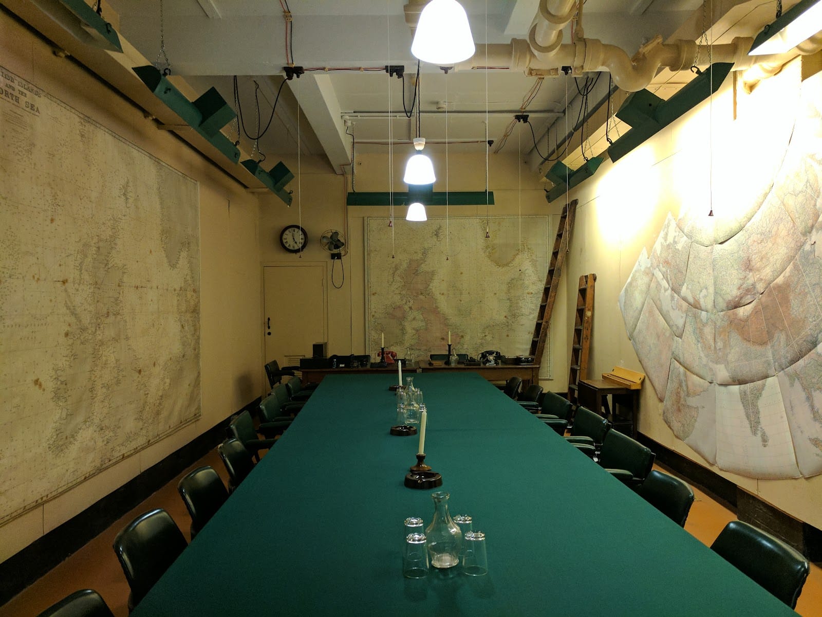 Churchill War Rooms Tickets: What to Know — photo