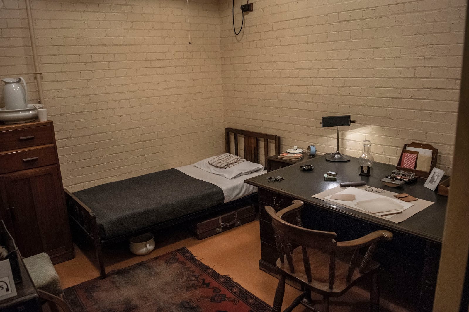 Churchill War Rooms Tickets: What to Know — photo