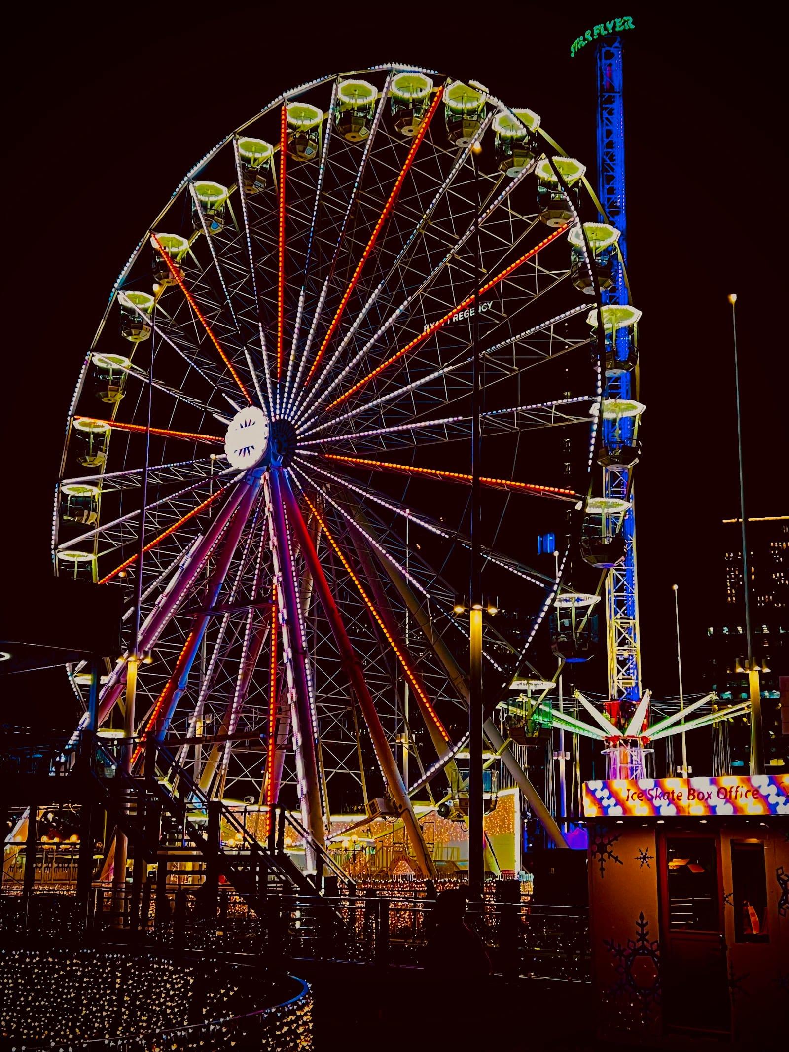 Birmingham Christmas Markets: Where to Go & Stay — photo