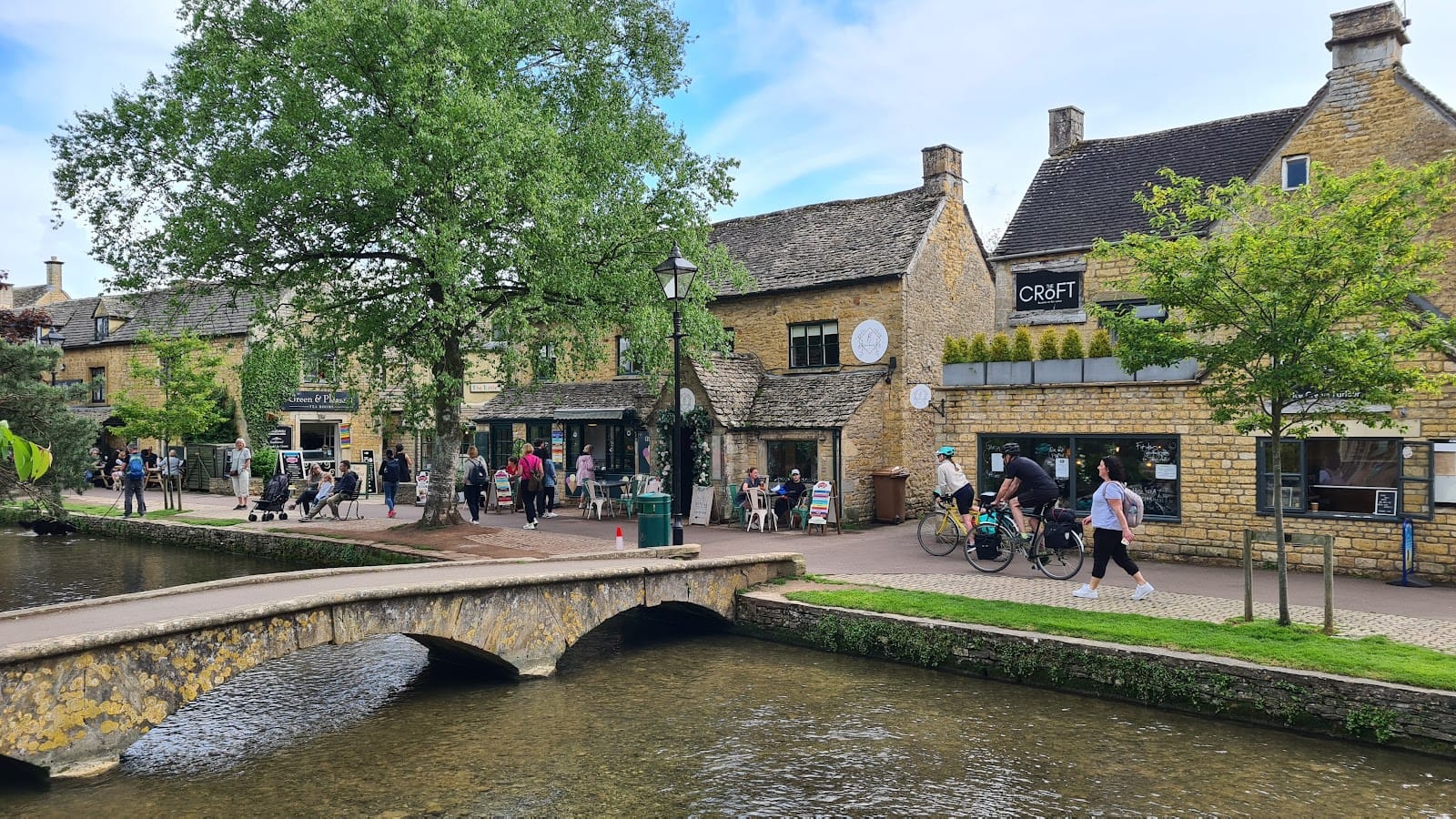 Where to Stay in the Cotswolds: Best Areas & Hotels — photo