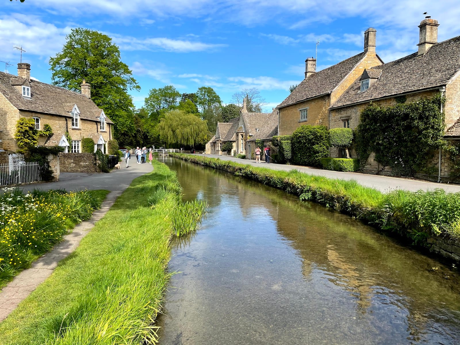 Where to Stay in the Cotswolds: Best Areas & Hotels — photo