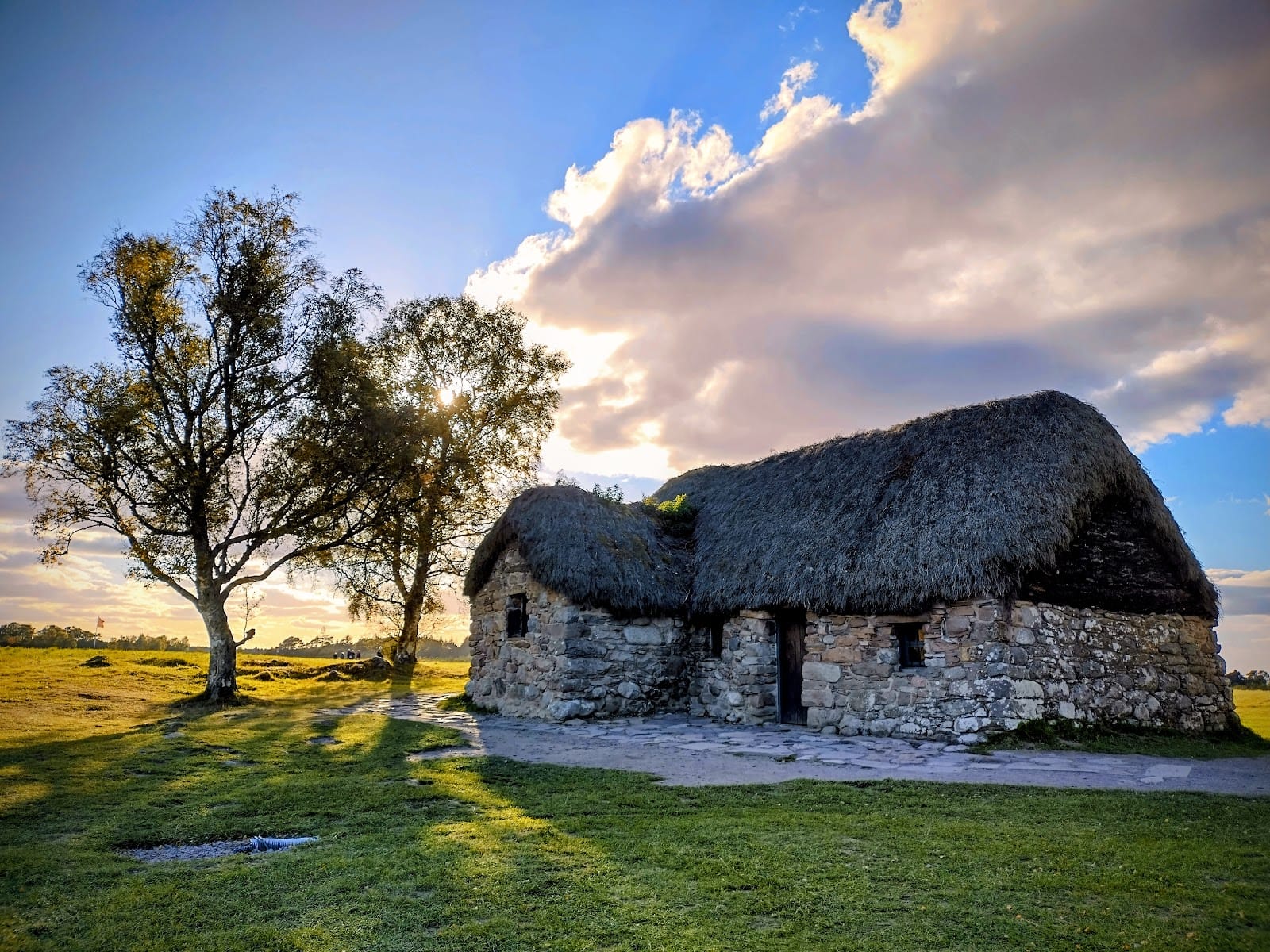 Culloden Battlefield Tickets: What to Know | Inverness — photo