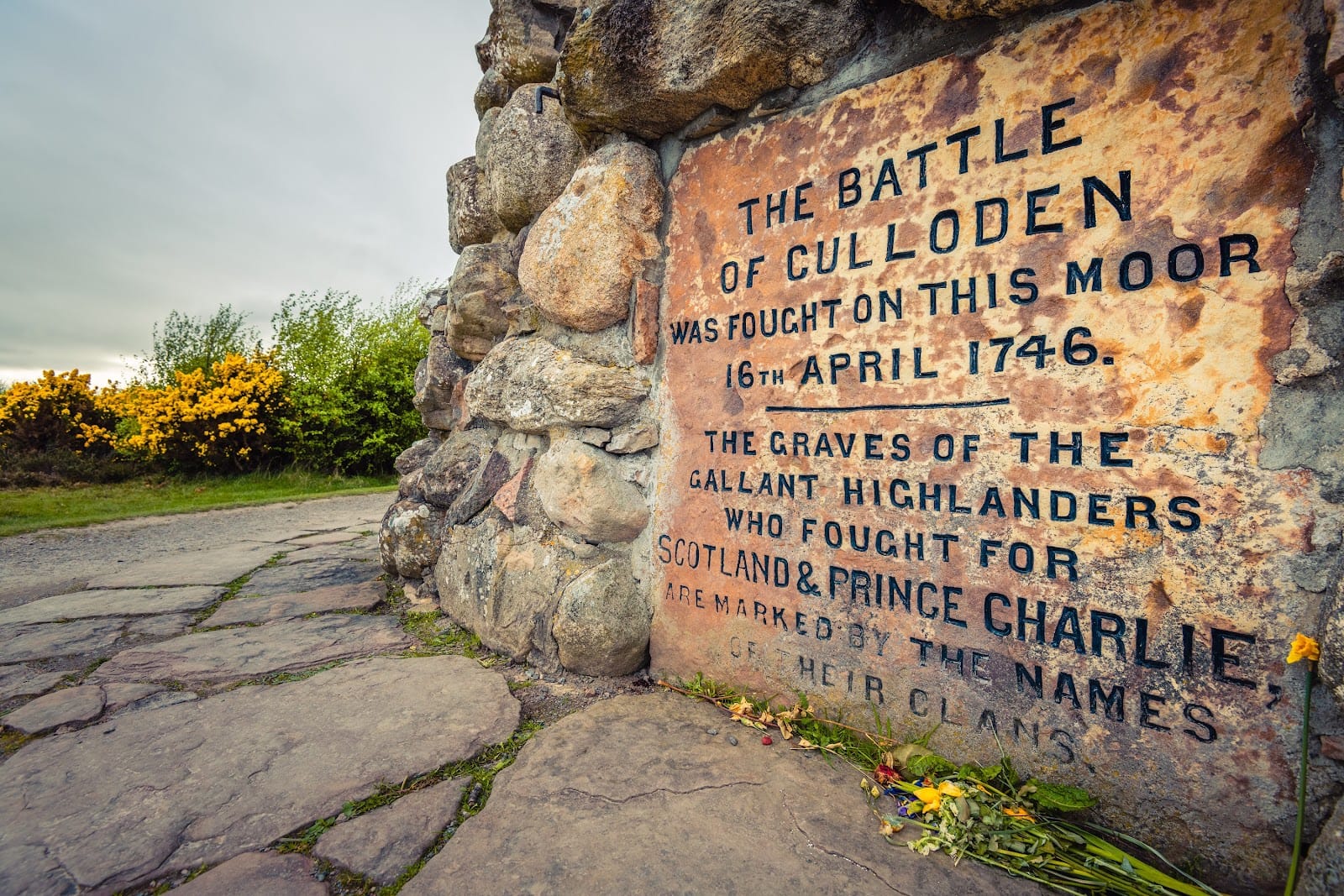 Culloden Battlefield Tickets: What to Know | Inverness — photo