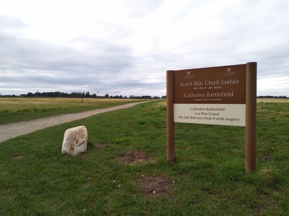 Culloden Battlefield Tickets: What to Know | Inverness — photo