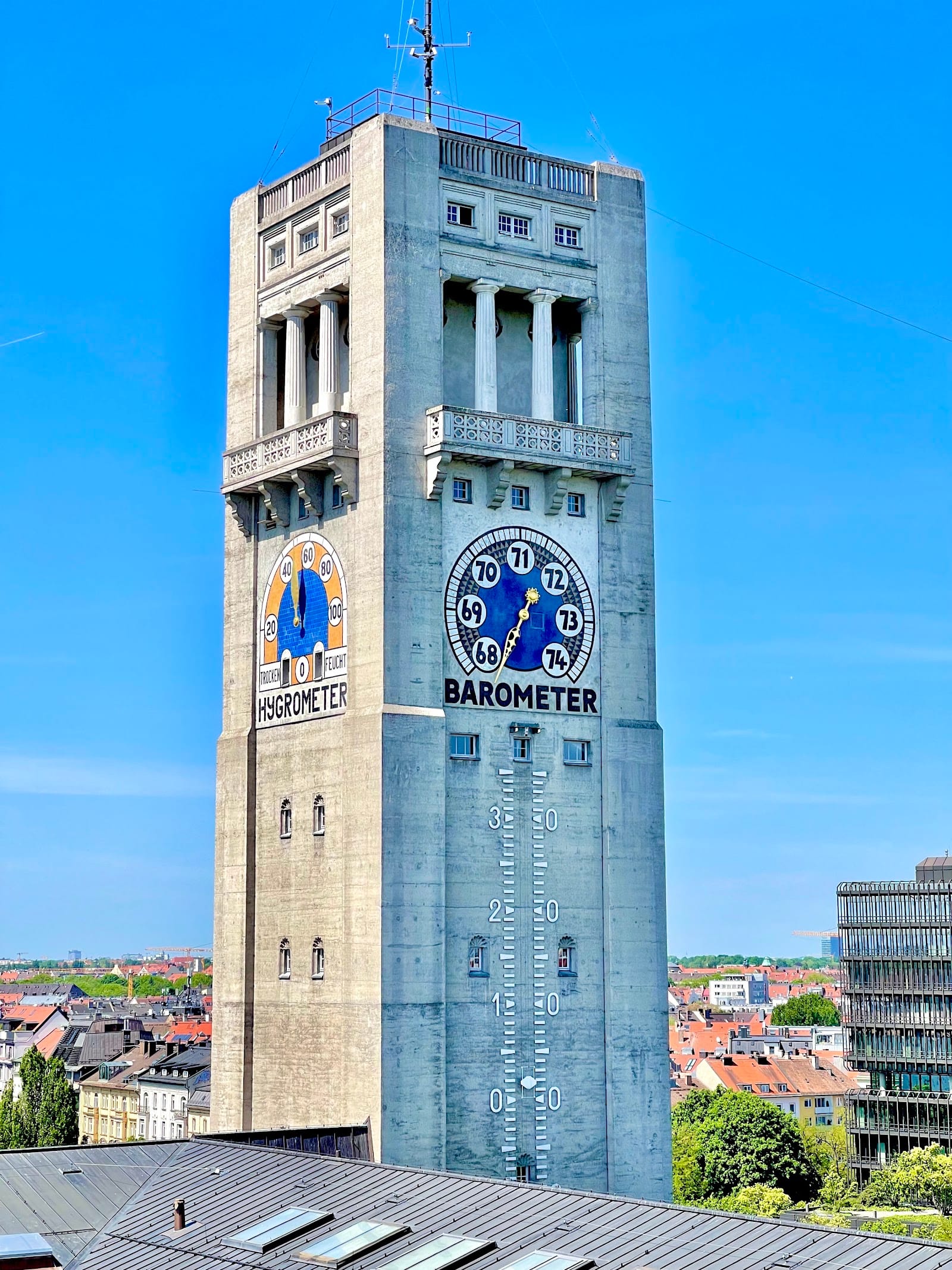 Deutsches Museum Munich Tickets: What to Know — photo