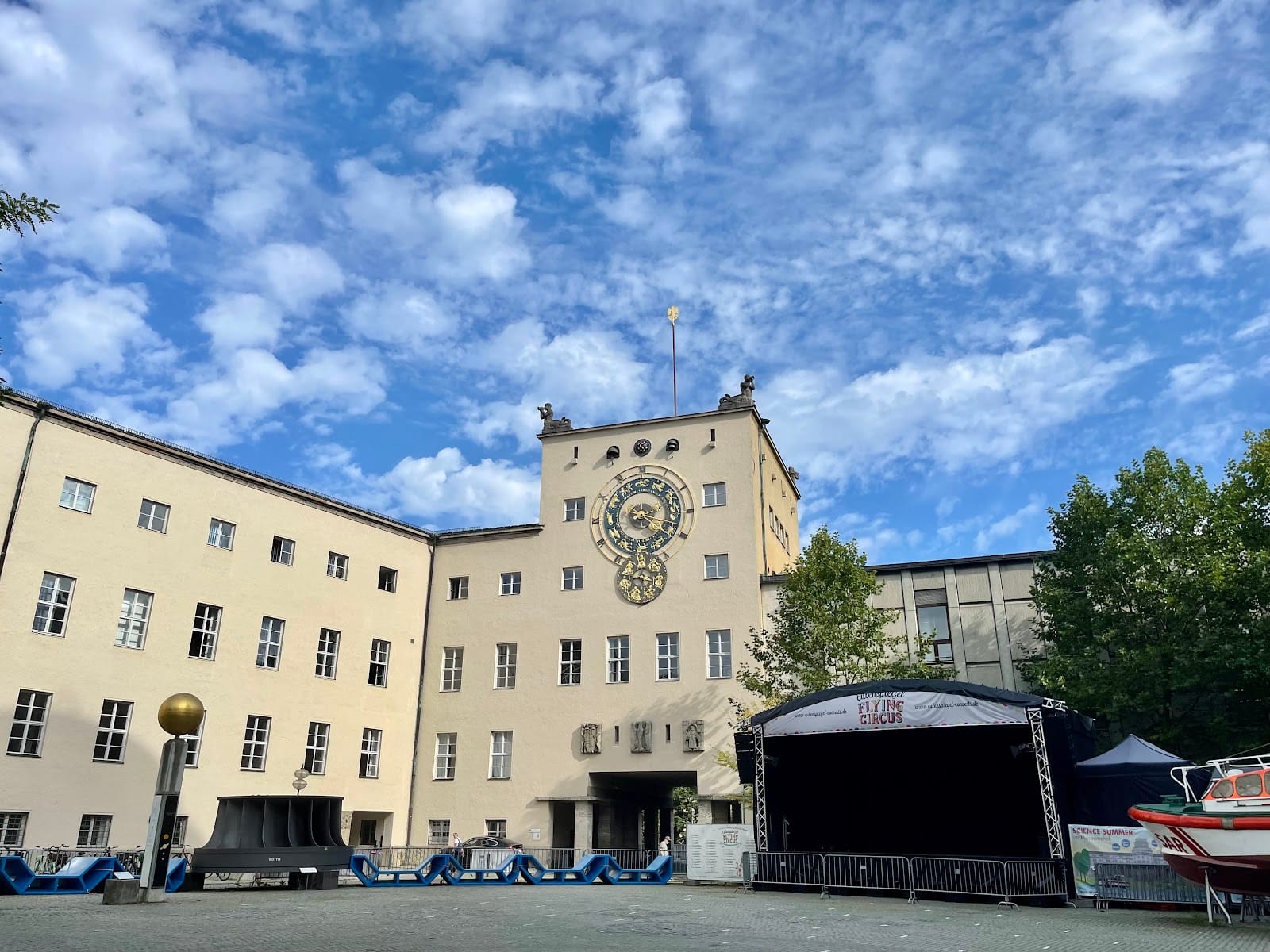 Deutsches Museum Munich Tickets: What to Know — photo