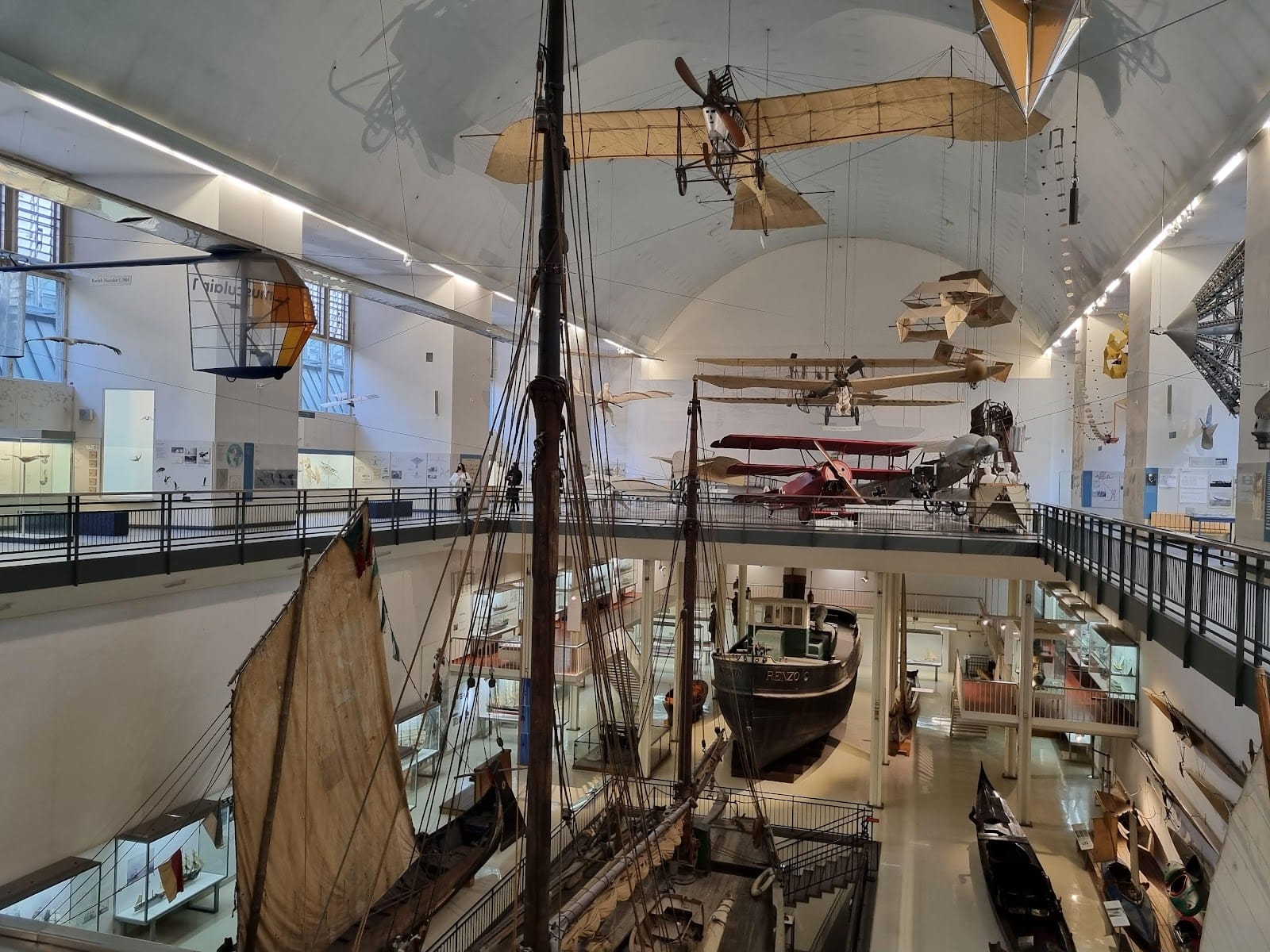 Deutsches Museum Munich Tickets: What to Know — photo
