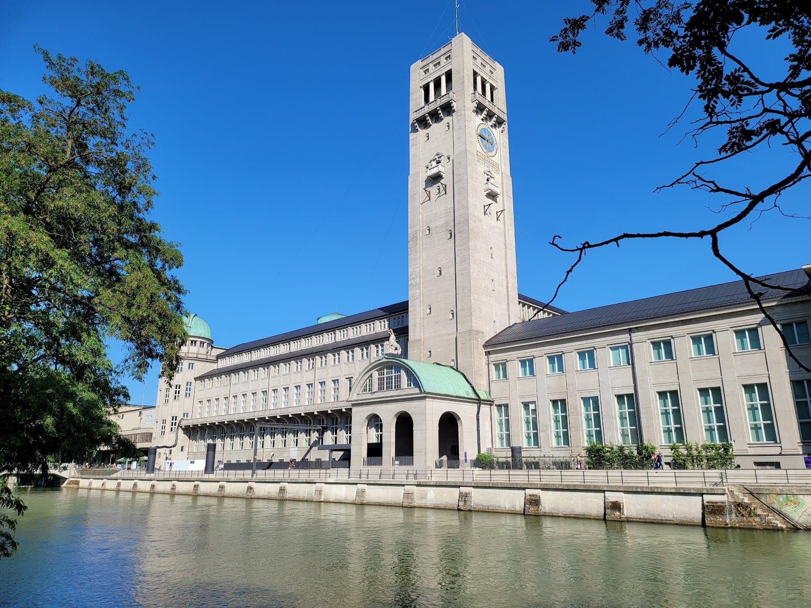 Deutsches Museum Munich Tickets: What to Know — photo
