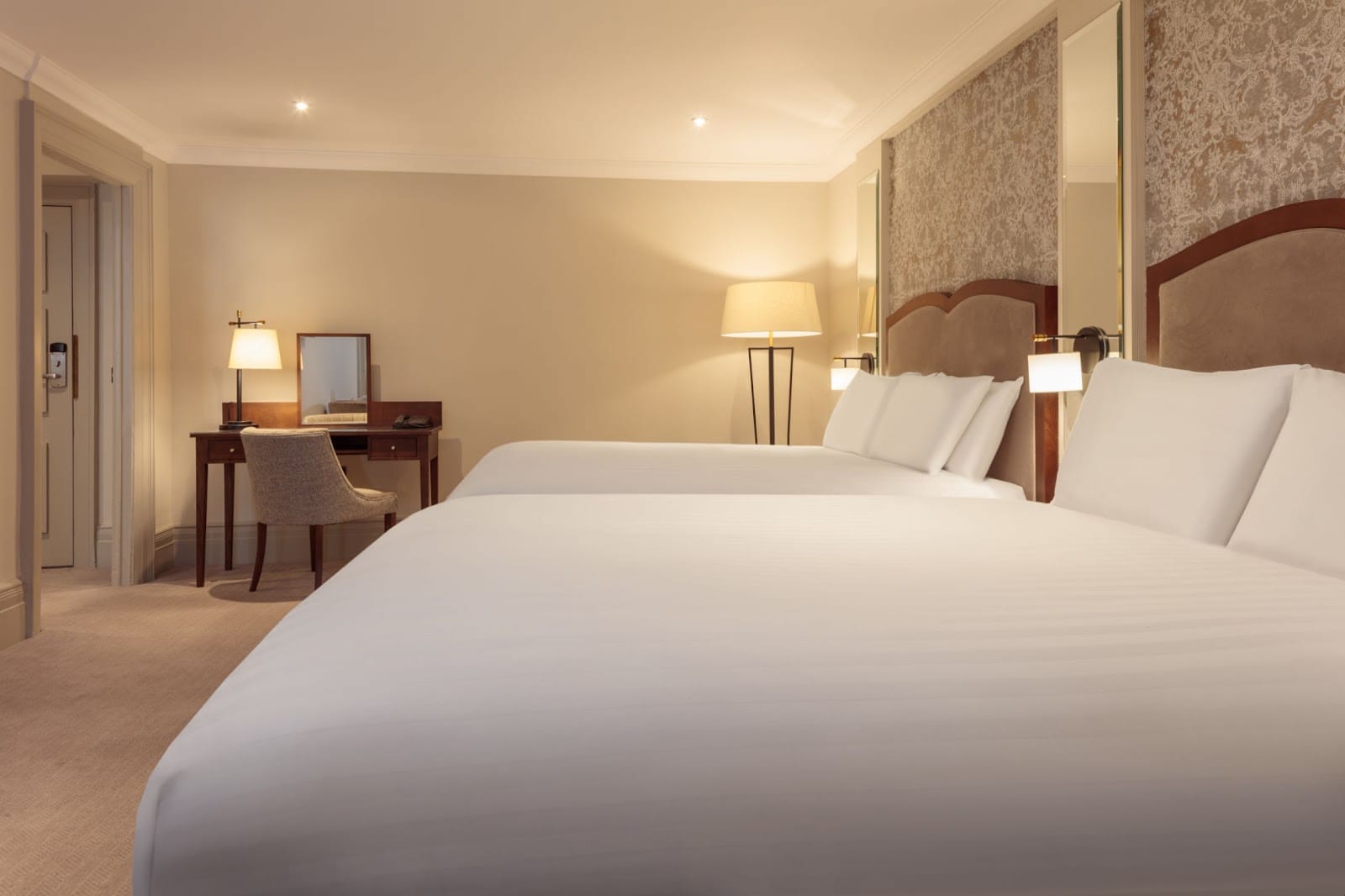 Where to Stay in Harrogate: Best Areas & Hotels — photo