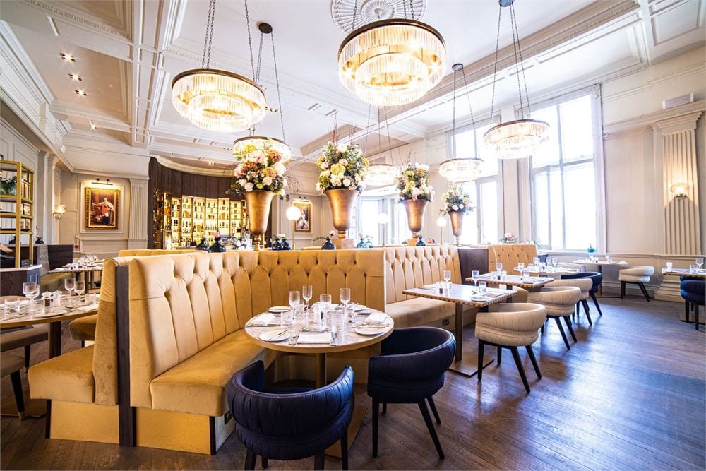 Where to Stay in Harrogate: Best Areas & Hotels — photo